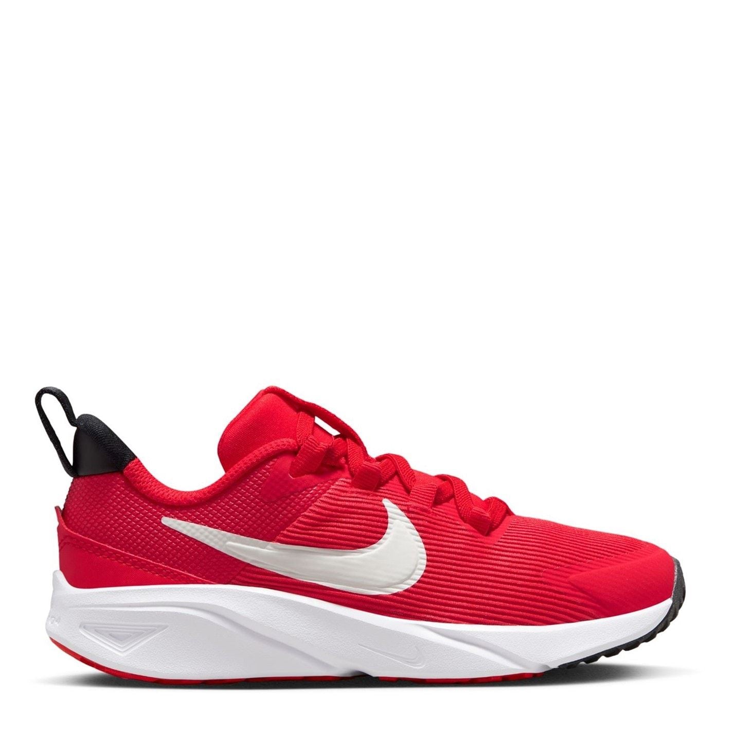 Nike Star Runner 4 Little Kids Shoes