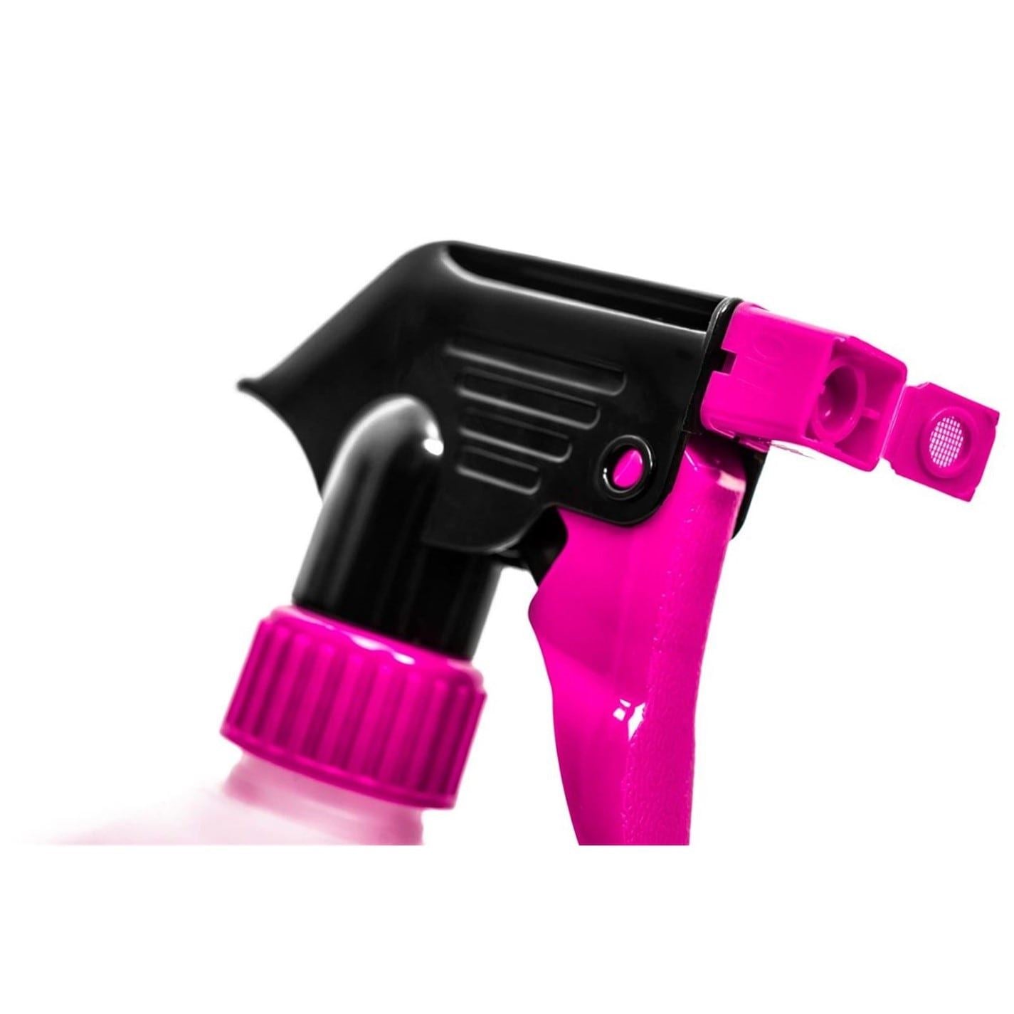 Muc-Off Off Bike Cleaner 1 Litre Trigger Bottle