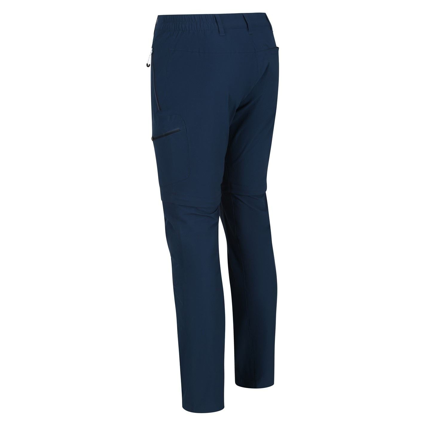 Regatta Highton Regular Fit Casual Pants