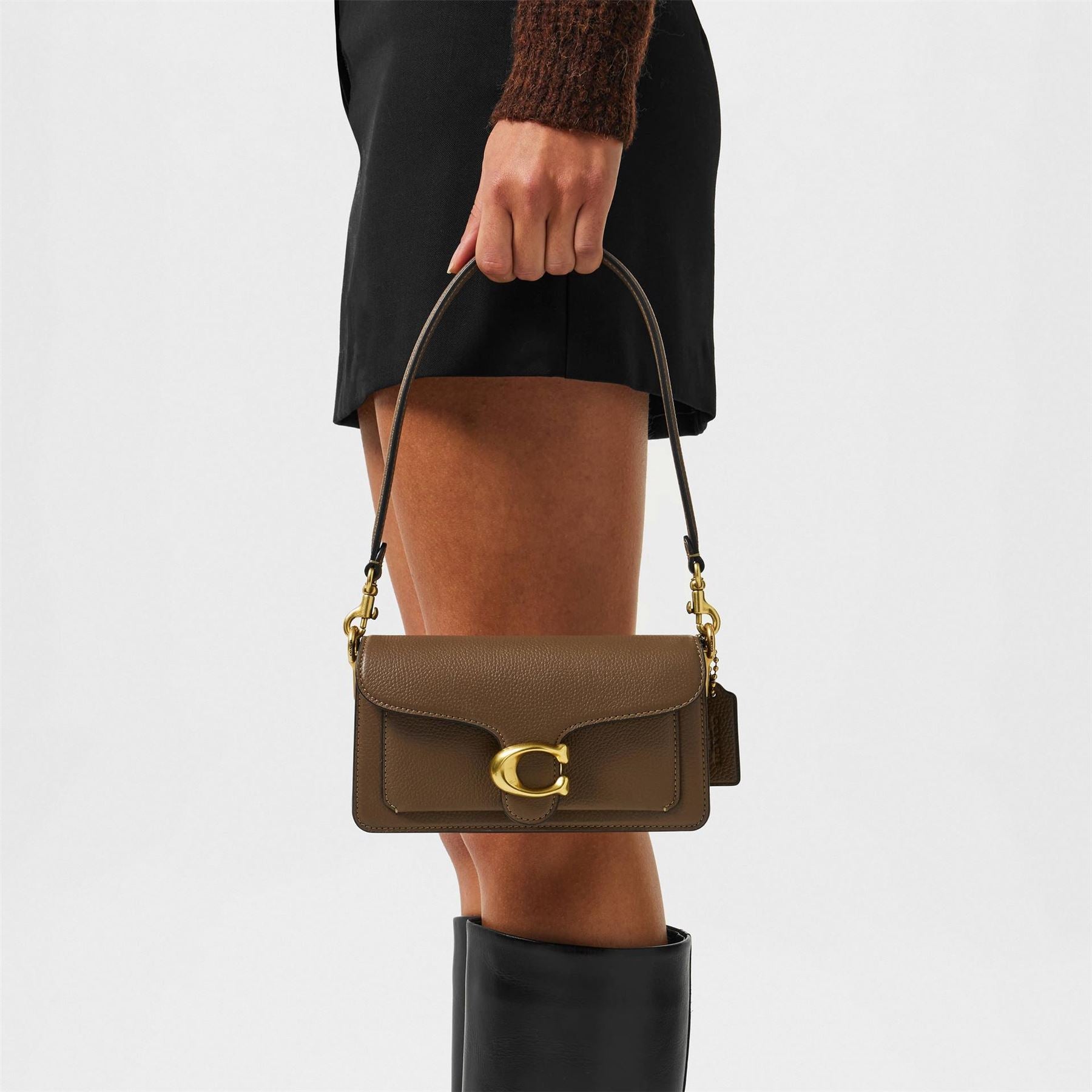Coach 20 Shoulder Bag