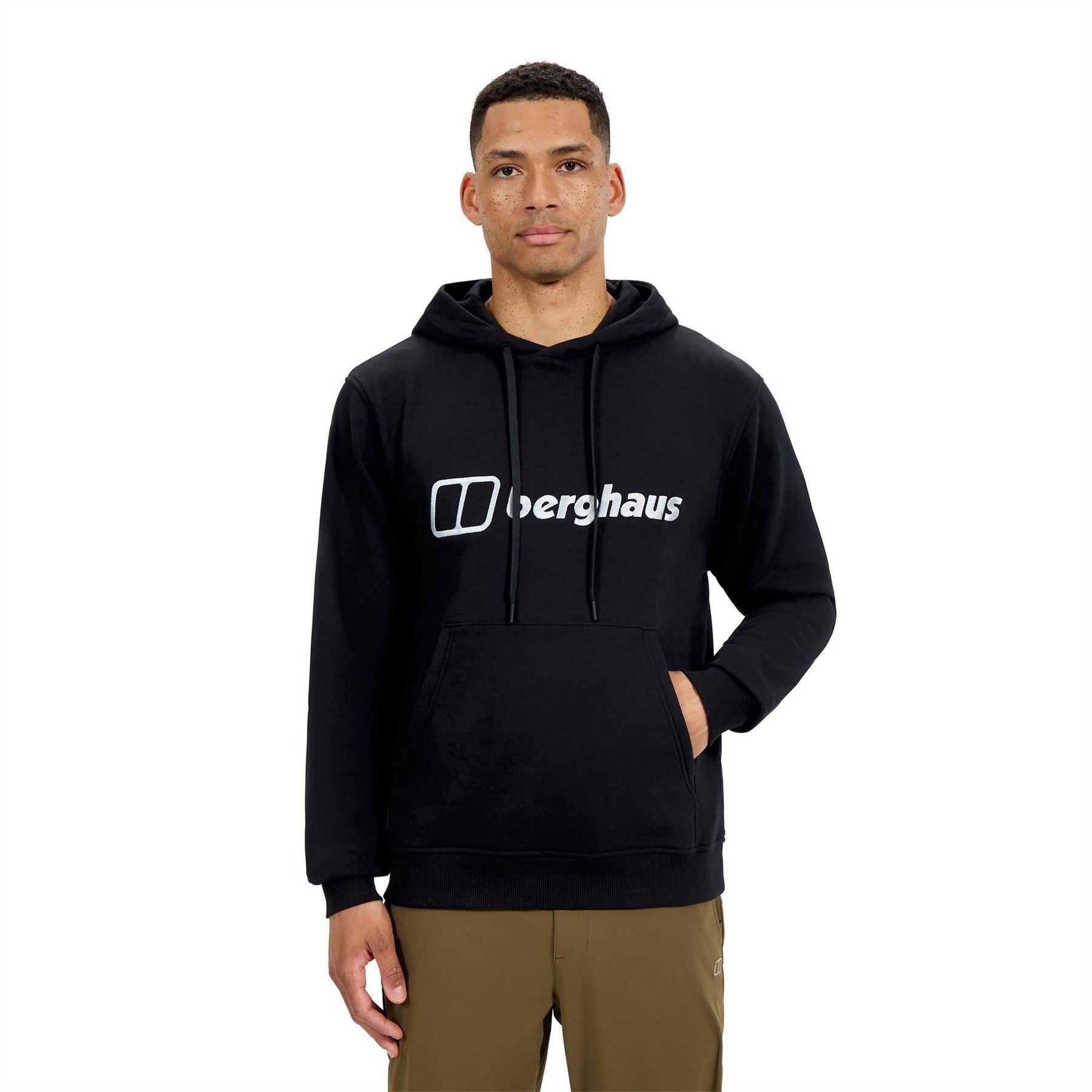 Berghaus Lg Hoody Light Hoody