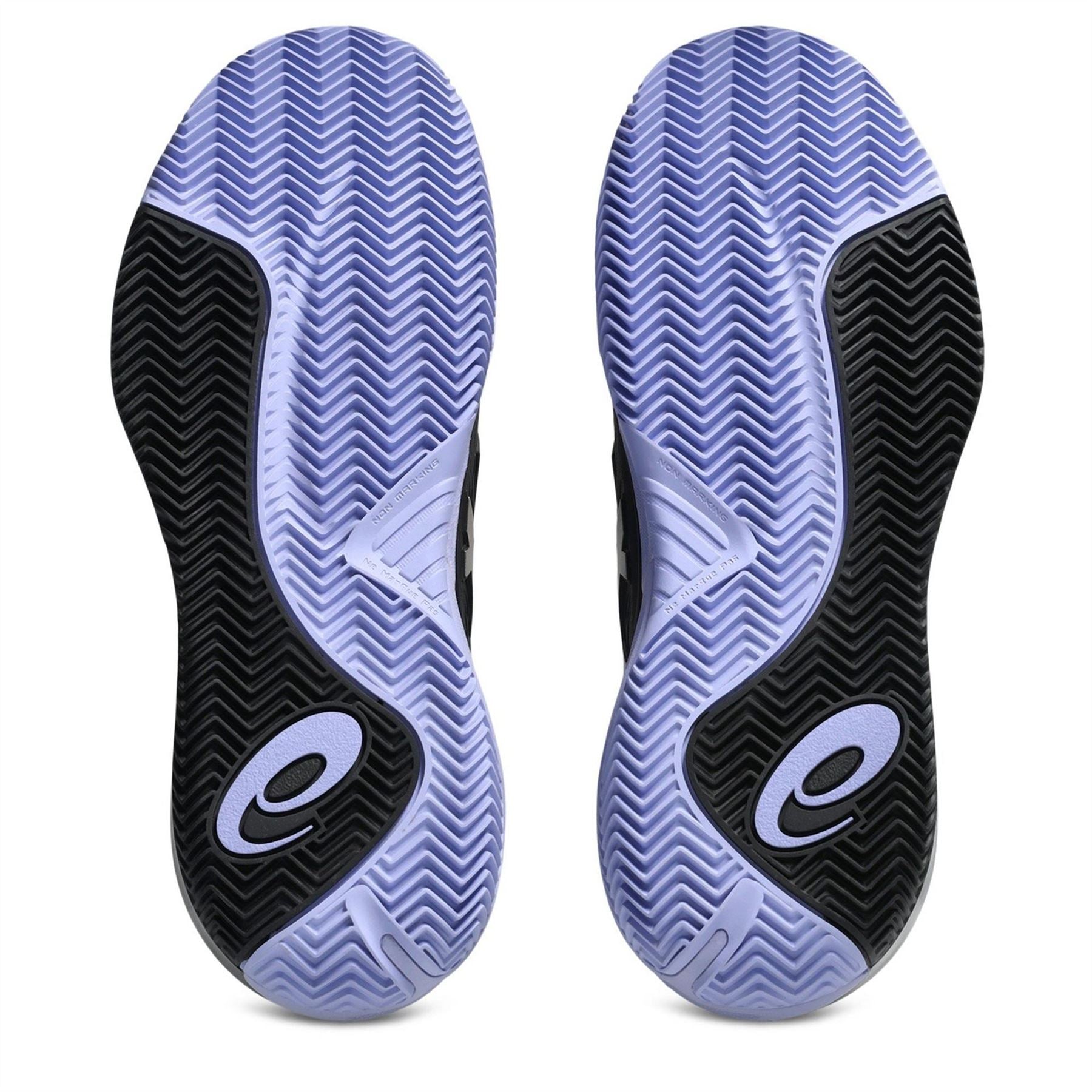 Asics Resolution X C