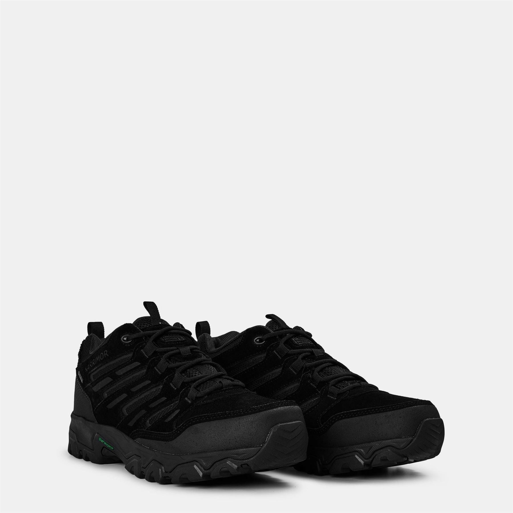 Karrimor Mens Mount Low Waterproof Walking Shoes