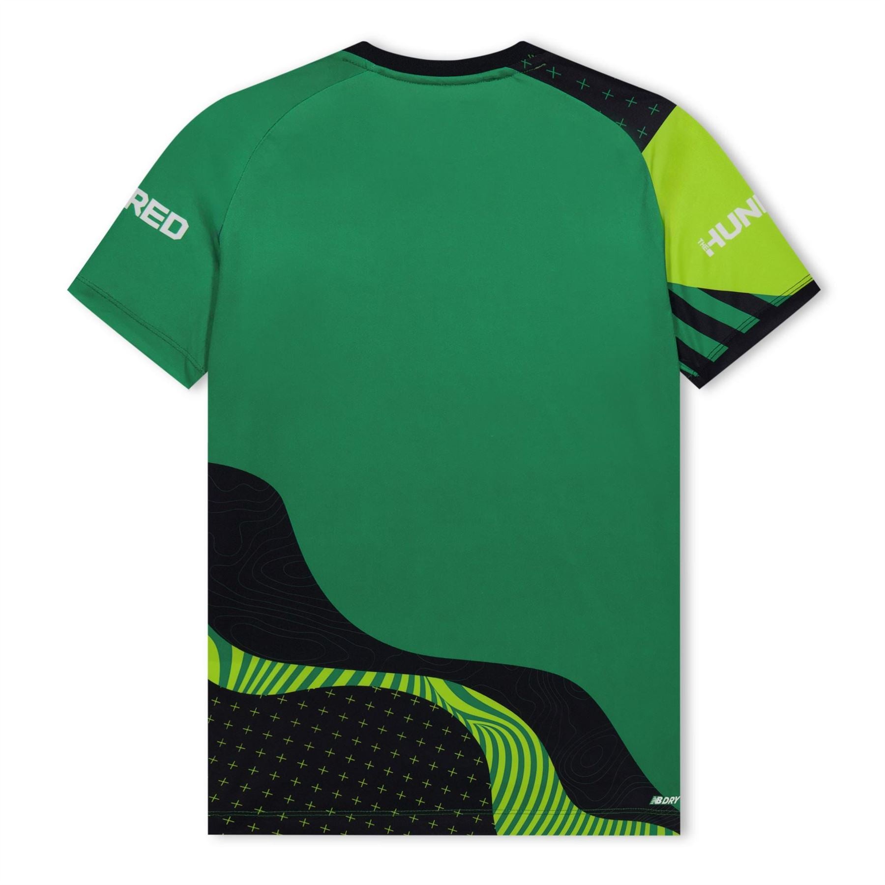 New Balance Kids Short Sleeve Performance T-Shirt