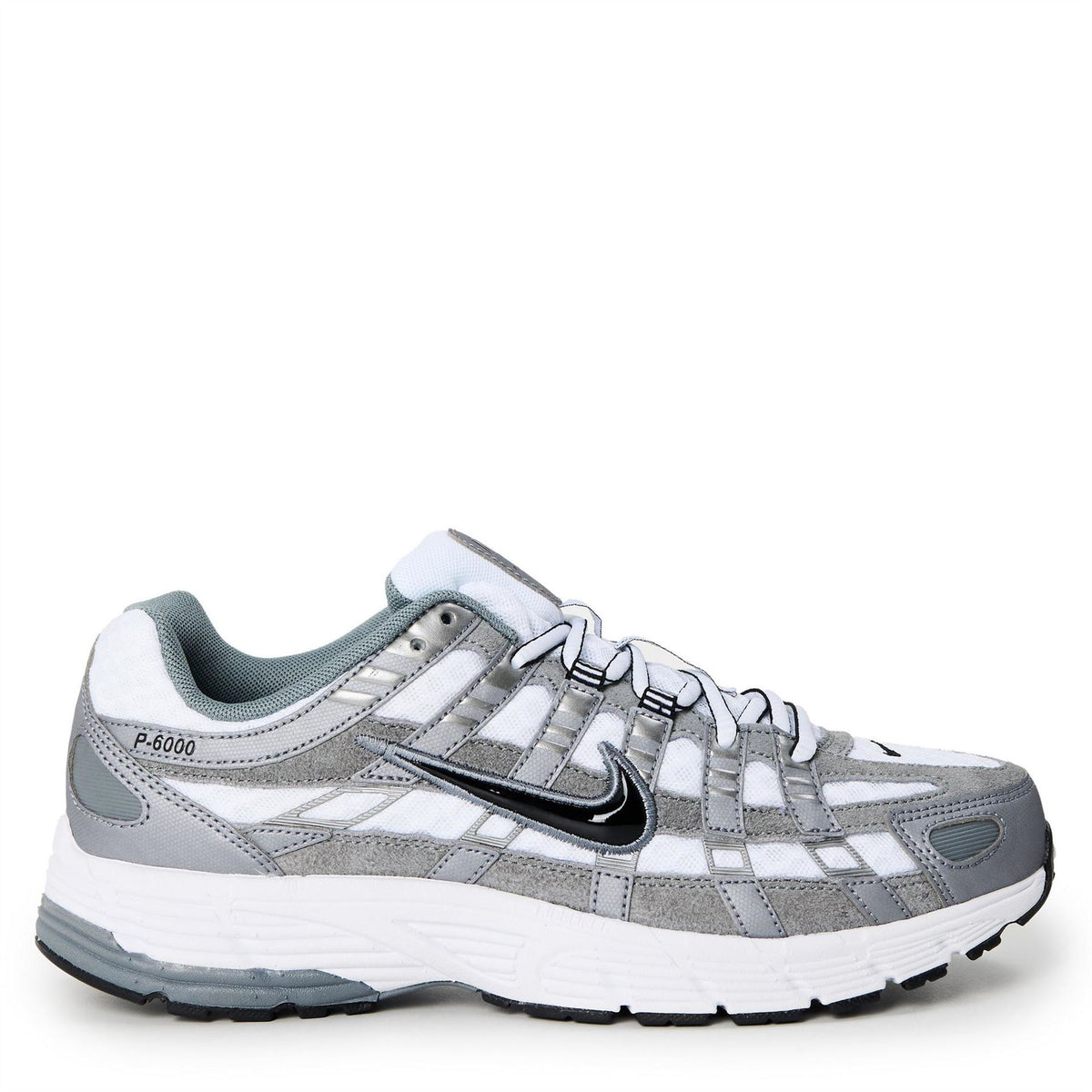 Nike P 6000 Lace-Up Trainers