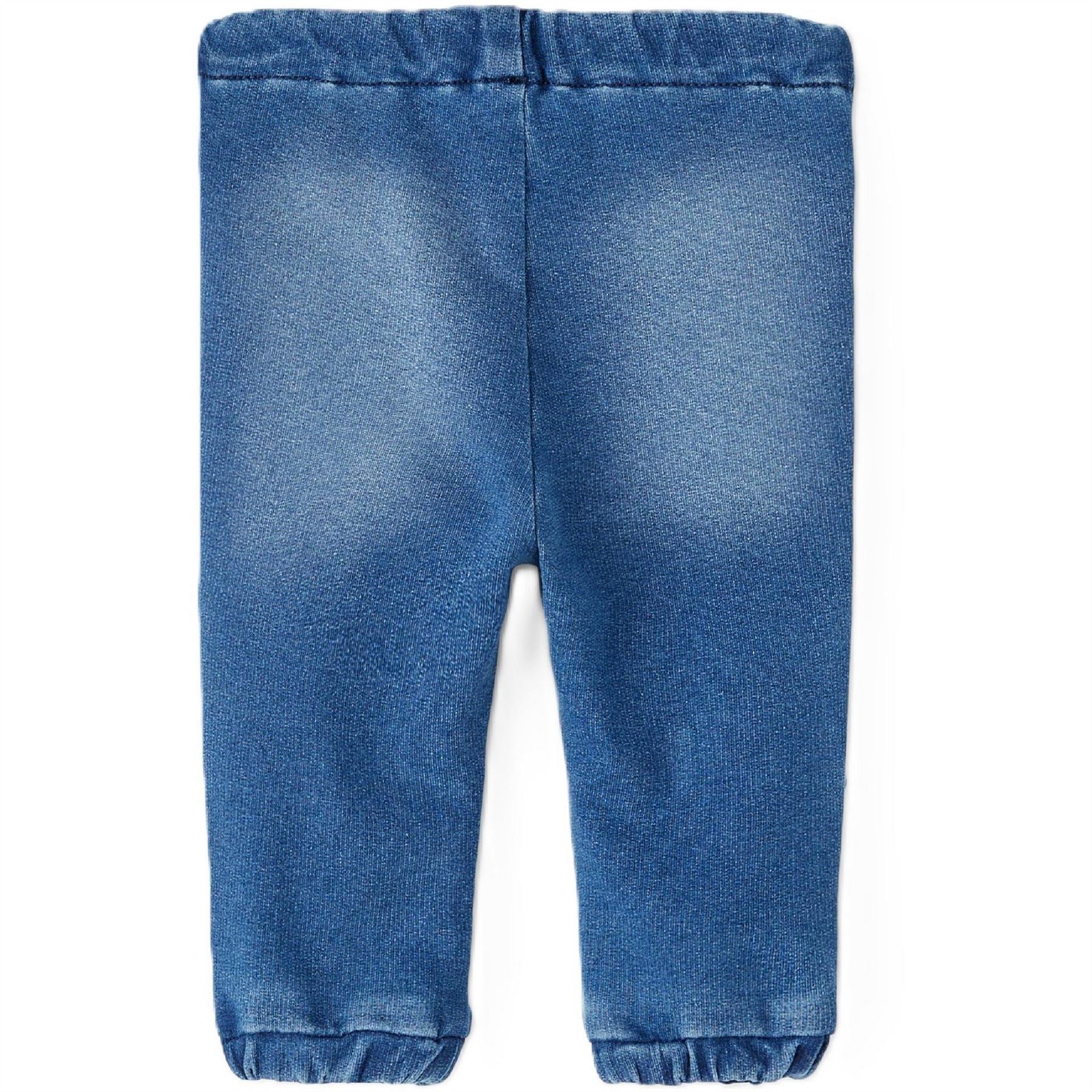 Name It Kids Straight Leg Jeans