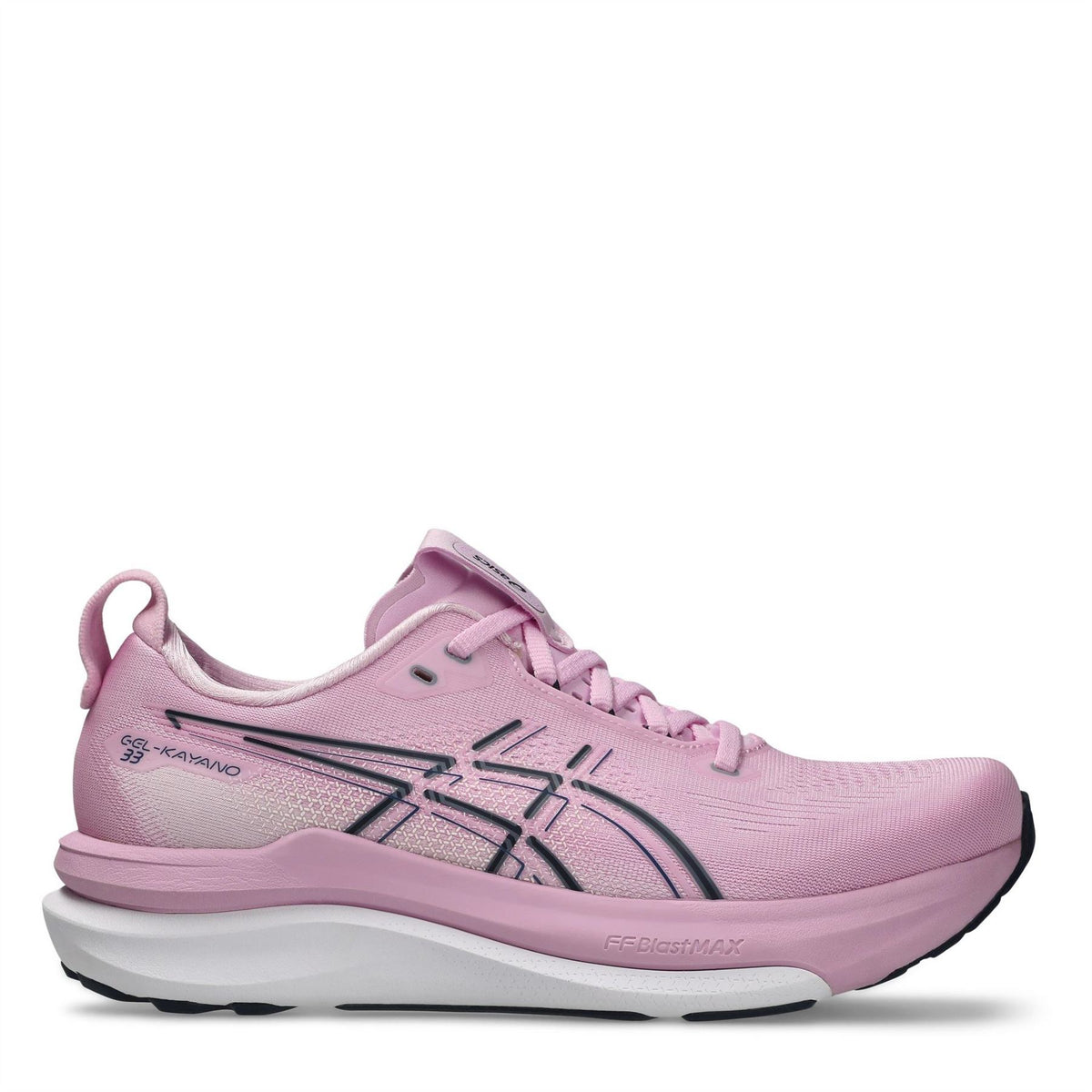 Asics Womens Gel Kayano 33 Running Shoes