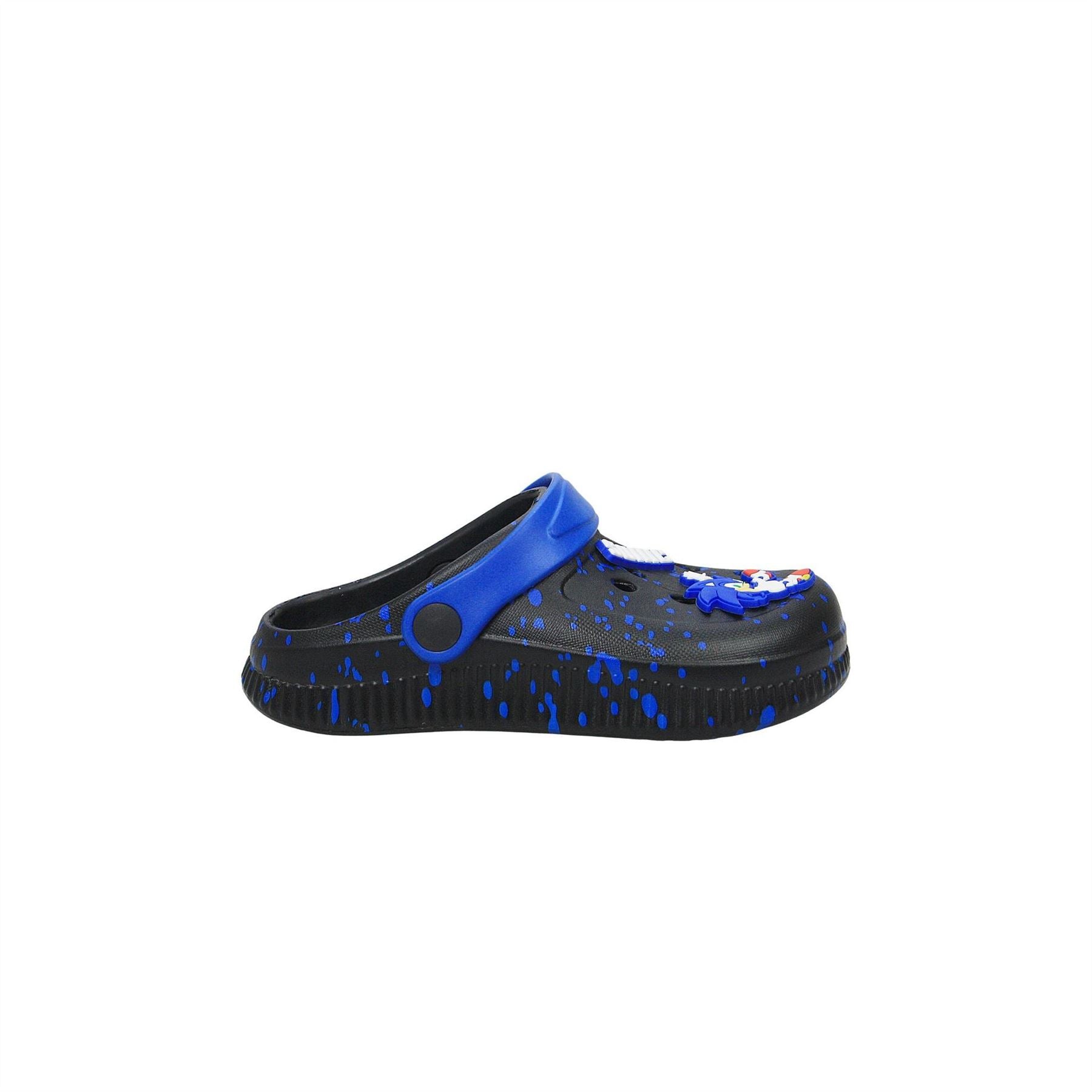 Sonic Clogs Childrens