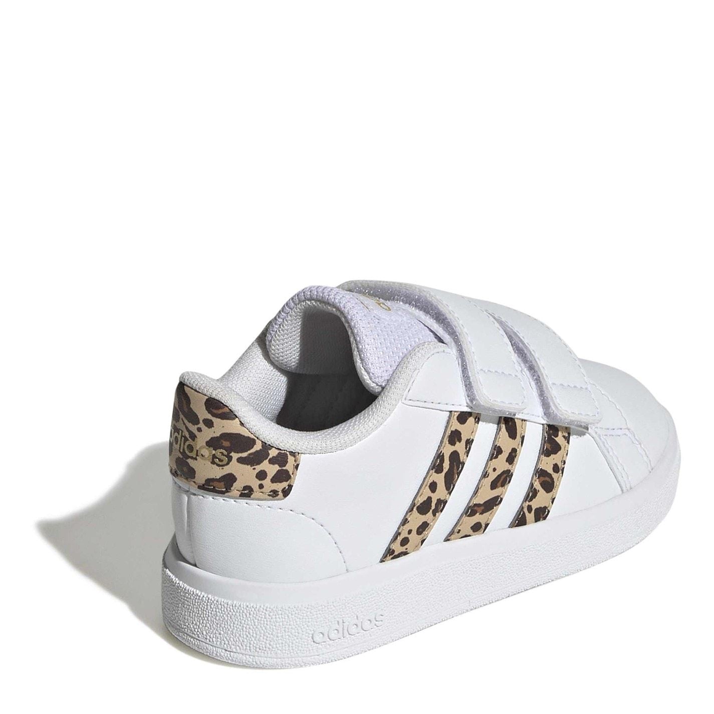 adidas Grand Court 2.0 Shoes Infant Girls
