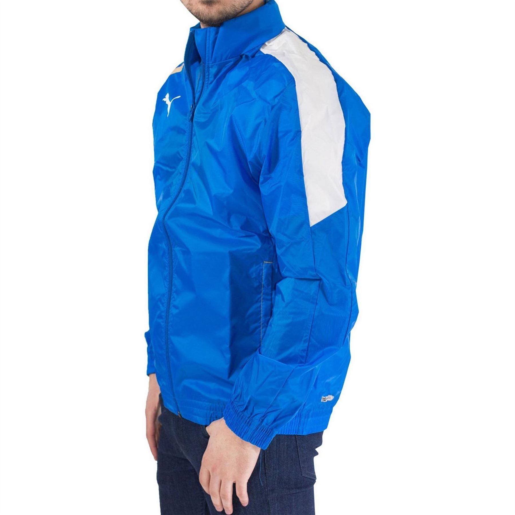 Puma Rain Performance Training Jacket