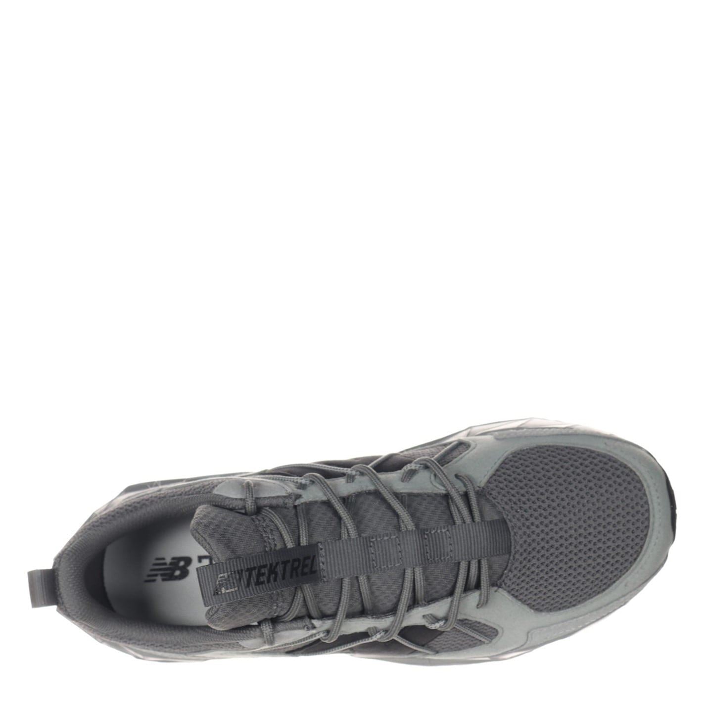 New Balance Mens Tektrel Running Shoes