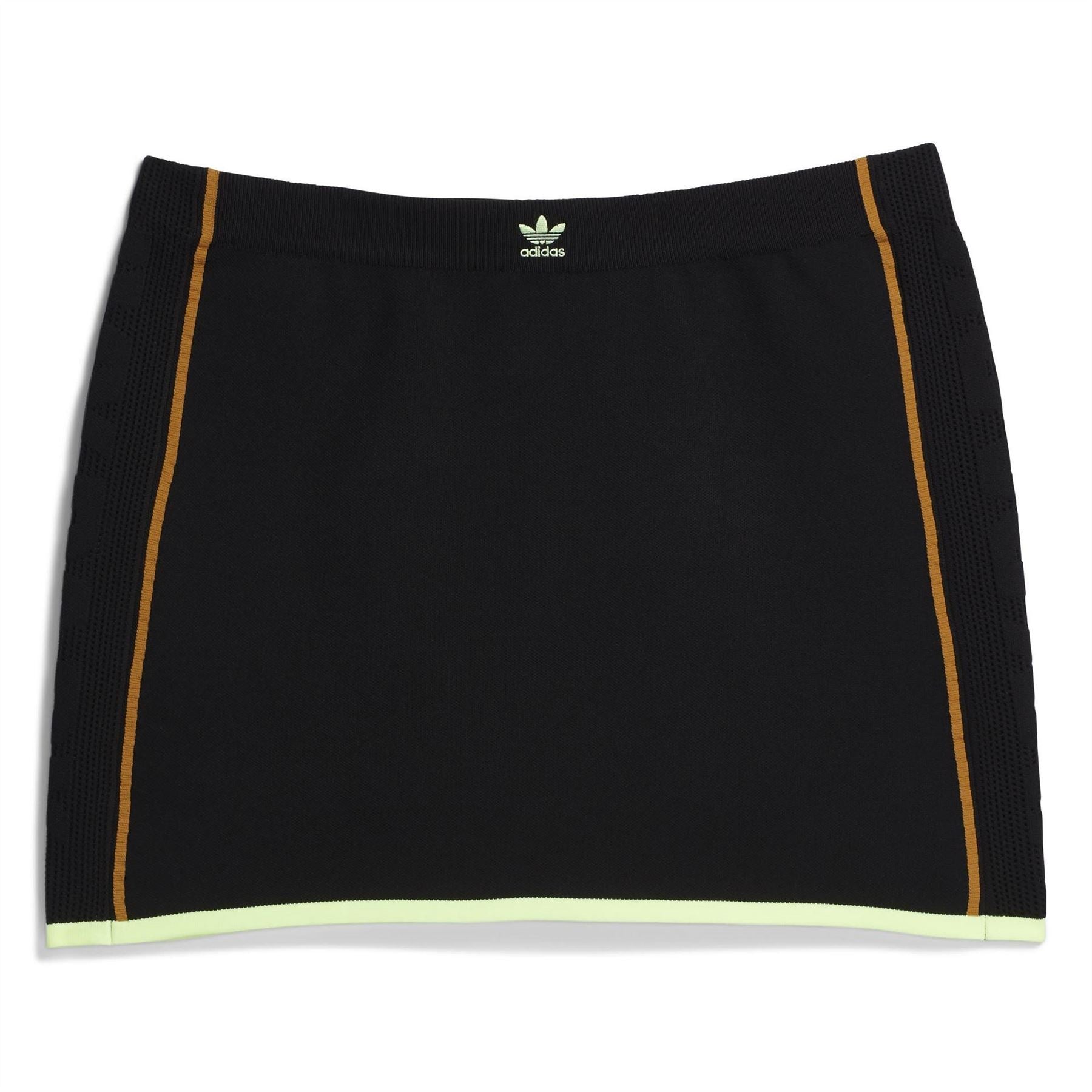 adidas Originals Womens Ivy Park Knit Skirt (plus Size)