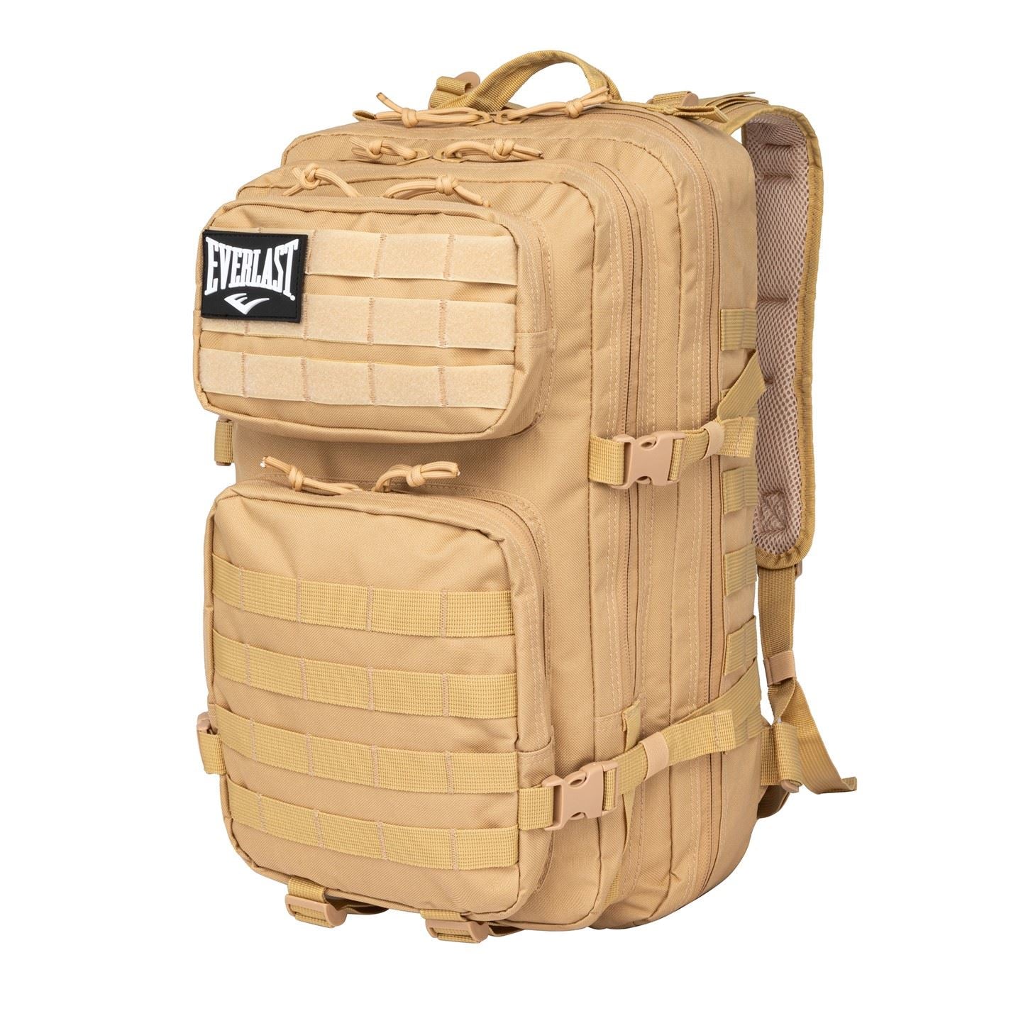 Everlast Bronx Backpack – Lovell Sports