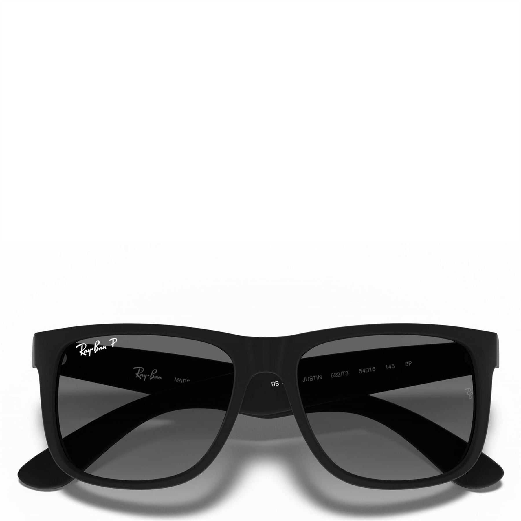 Ray-Ban Ban Justin 0rb4165 Sunglasses