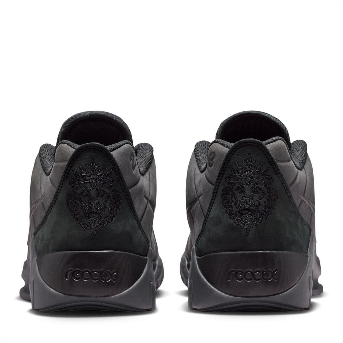 Nike Witness 9 Low Top Lace-Up Sneakers
