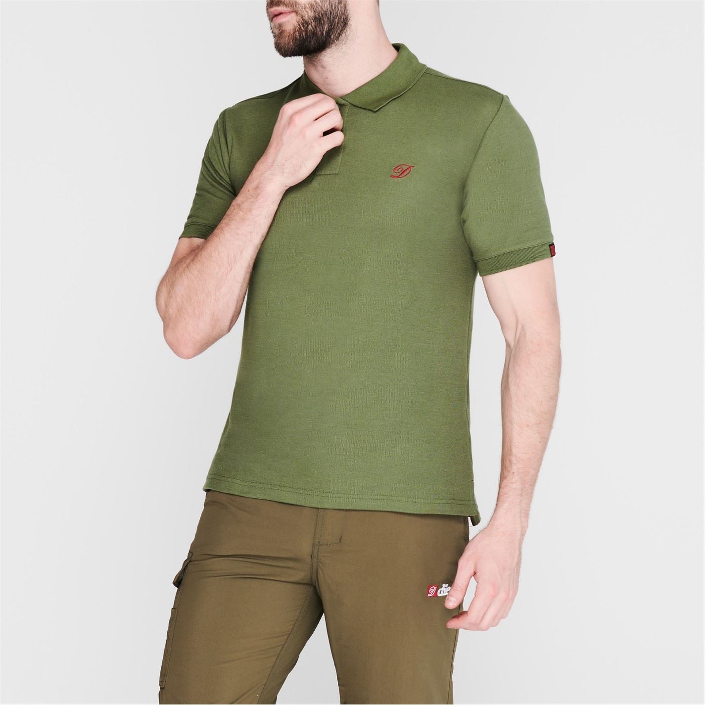 Diem Polo Shirt Mens