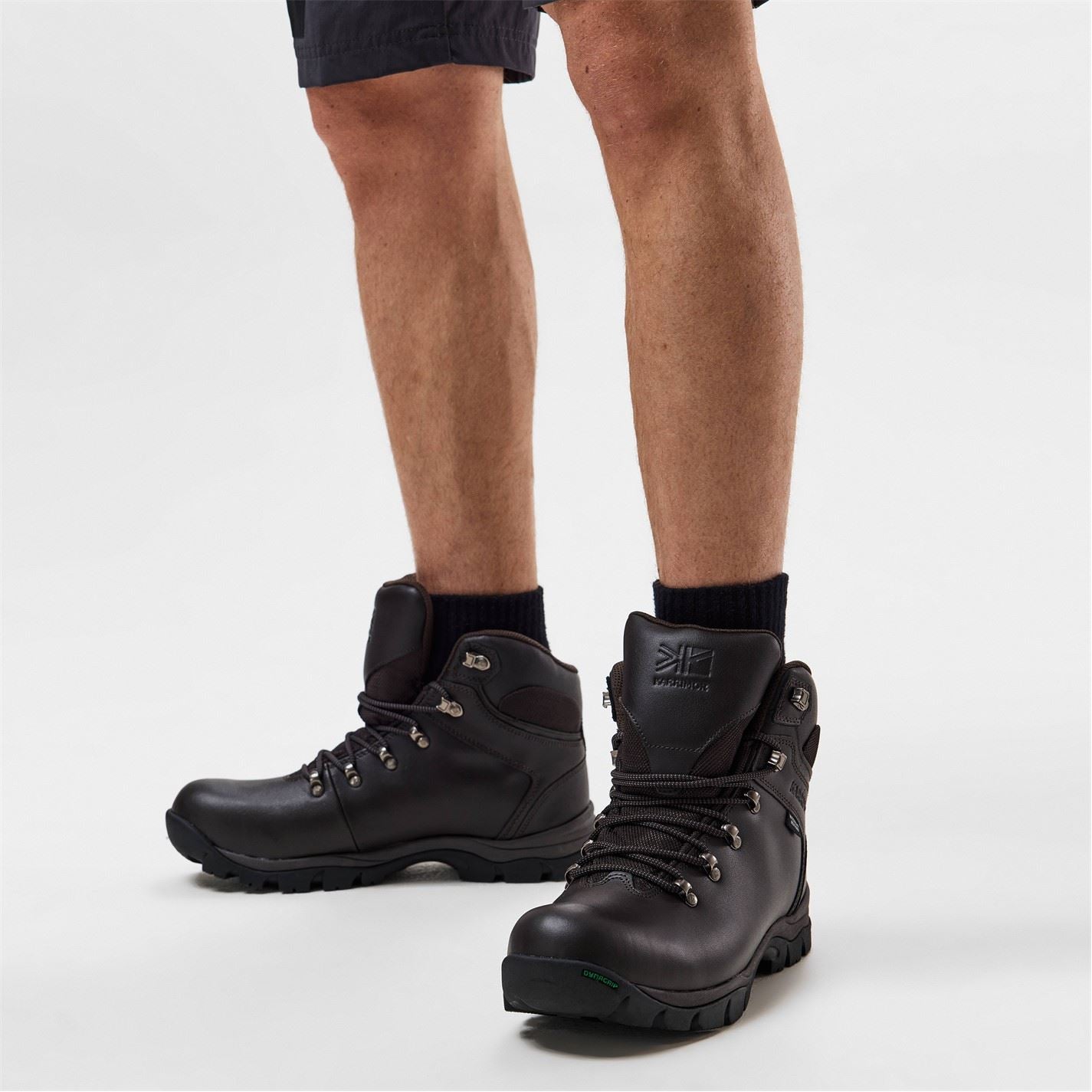 Karrimor Mens Skiddaw Waterproof Walking Boots – Lovell Sports