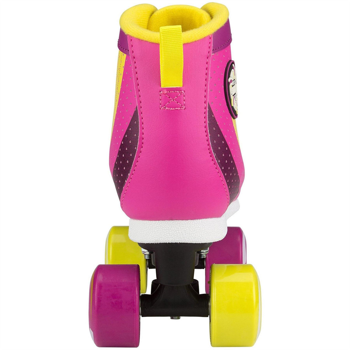 Nijdam Roller Skates Ld71