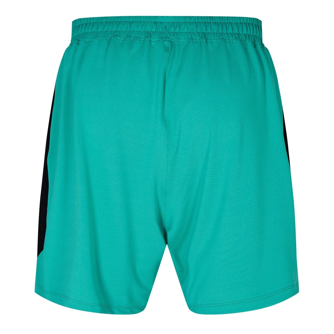 Castore Newcastle United Fc Home Goalkeeper Shorts 22 23