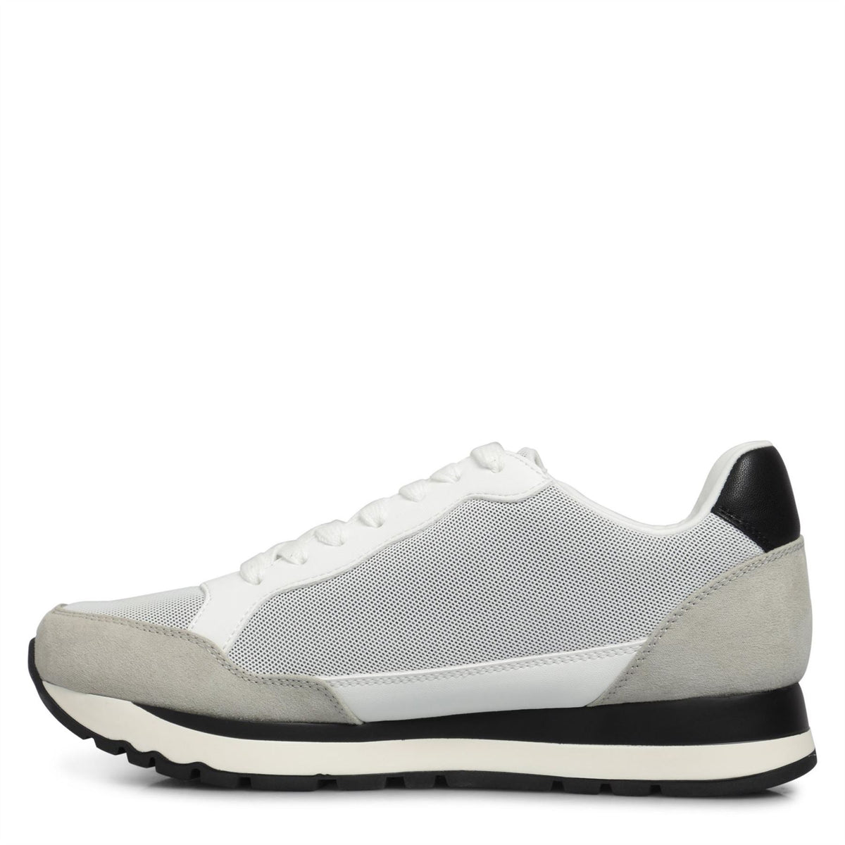 DKNY Jude Lace Up Trainers