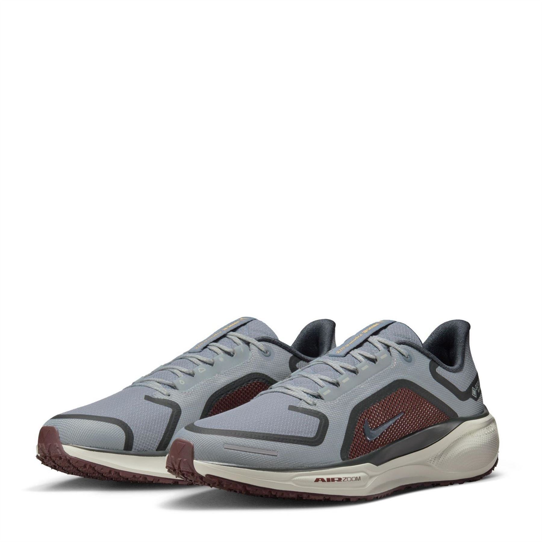 Nike Mens Pegasus 41 Gore Tex Waterproof Road Running Shoes