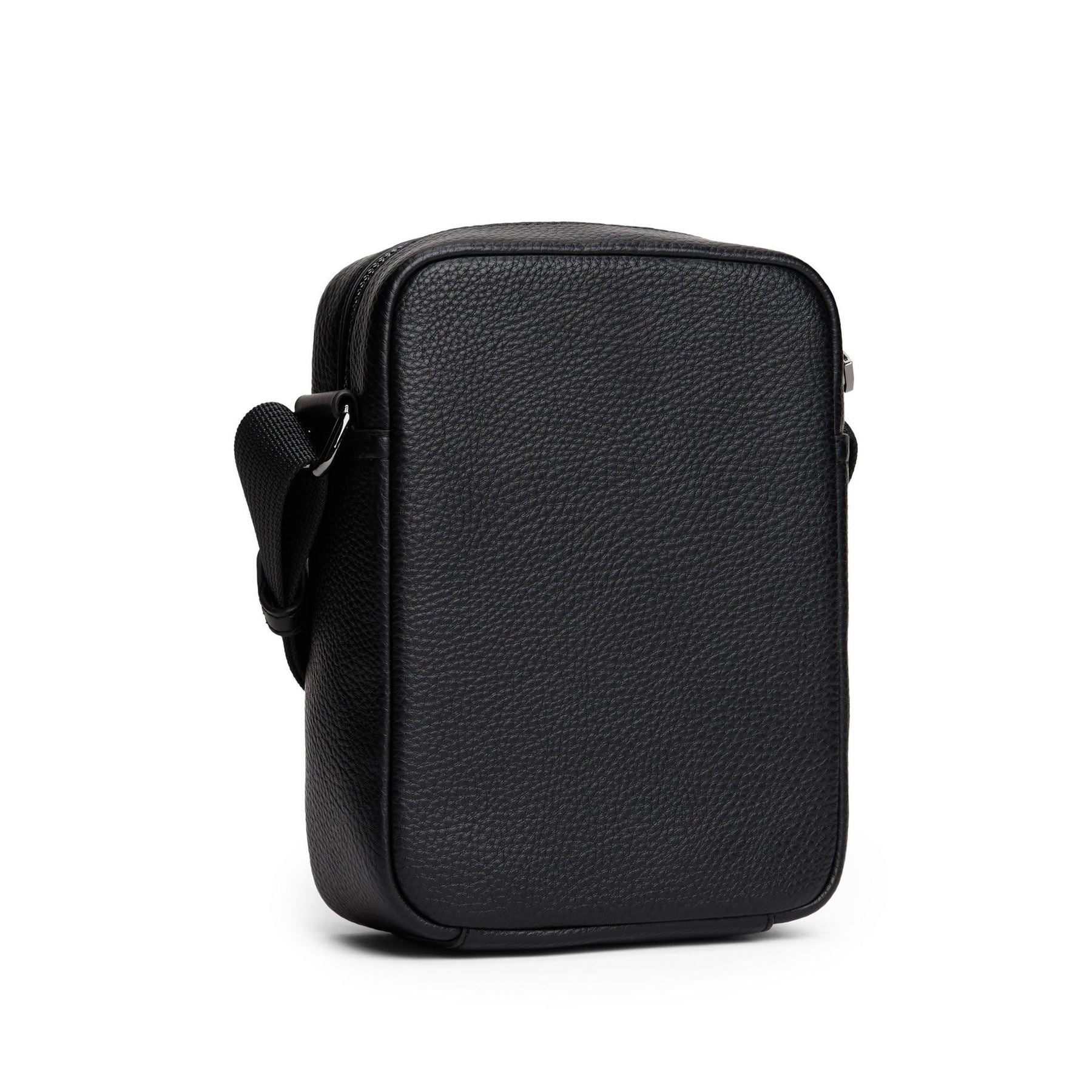 Tommy Hilfiger Central Mini Reporter Cross Body Bag