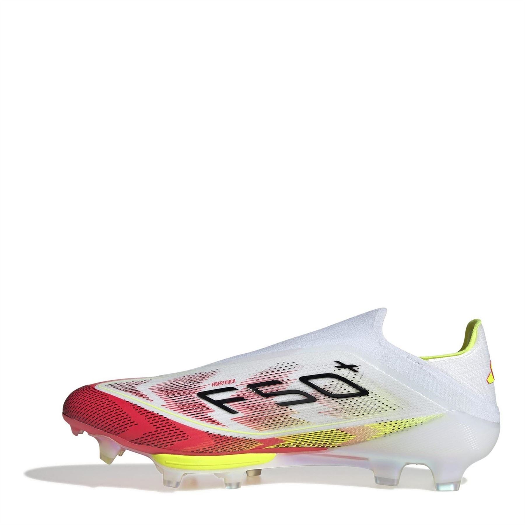 adidas Mens F50+ Firm Ground Football Boots