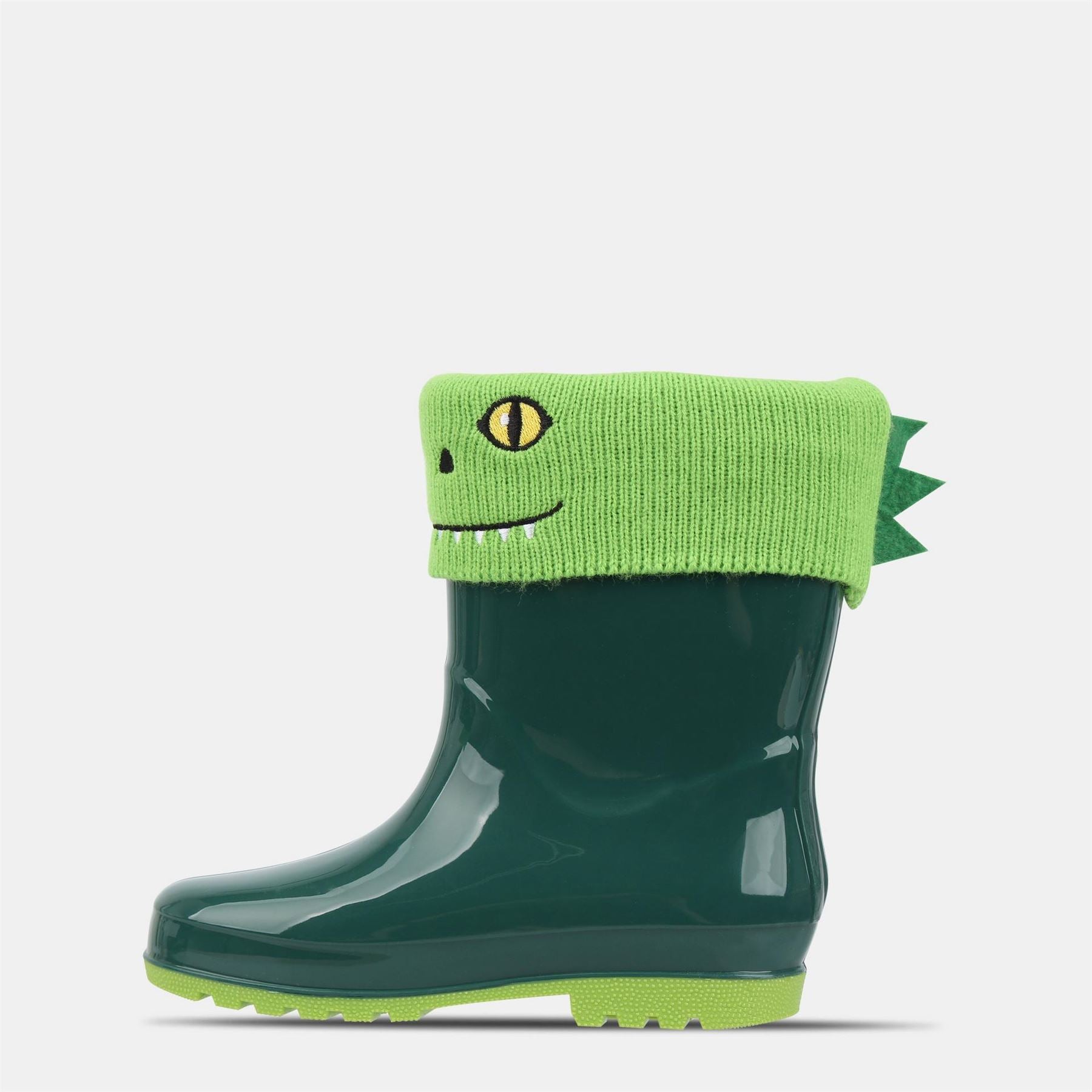 Gelert Novelty Welly Ch64
