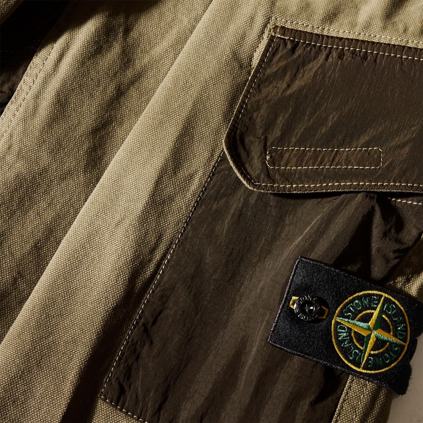 Stone Island Panama Pant