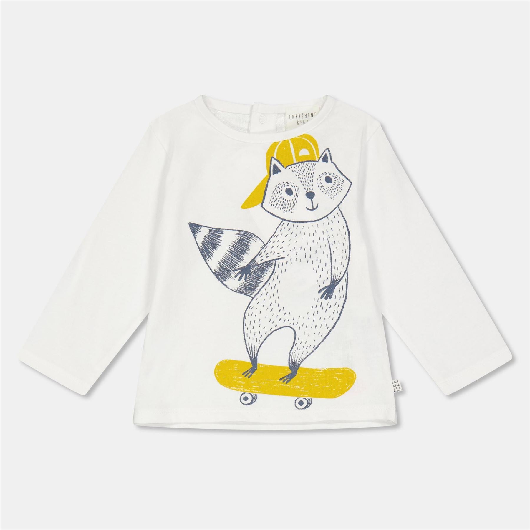 Carrement Beau Kids Regular Fit T-Shirt