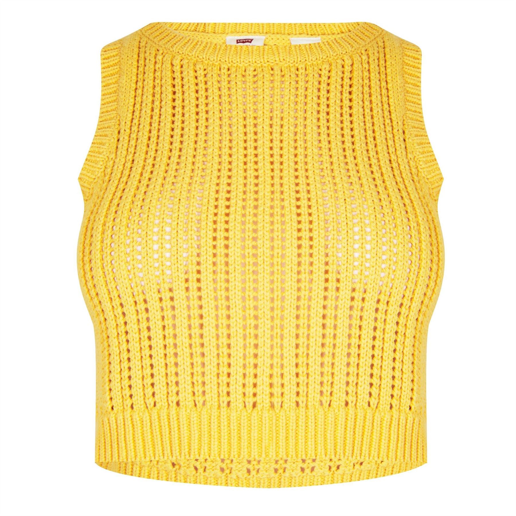 Levis Vest