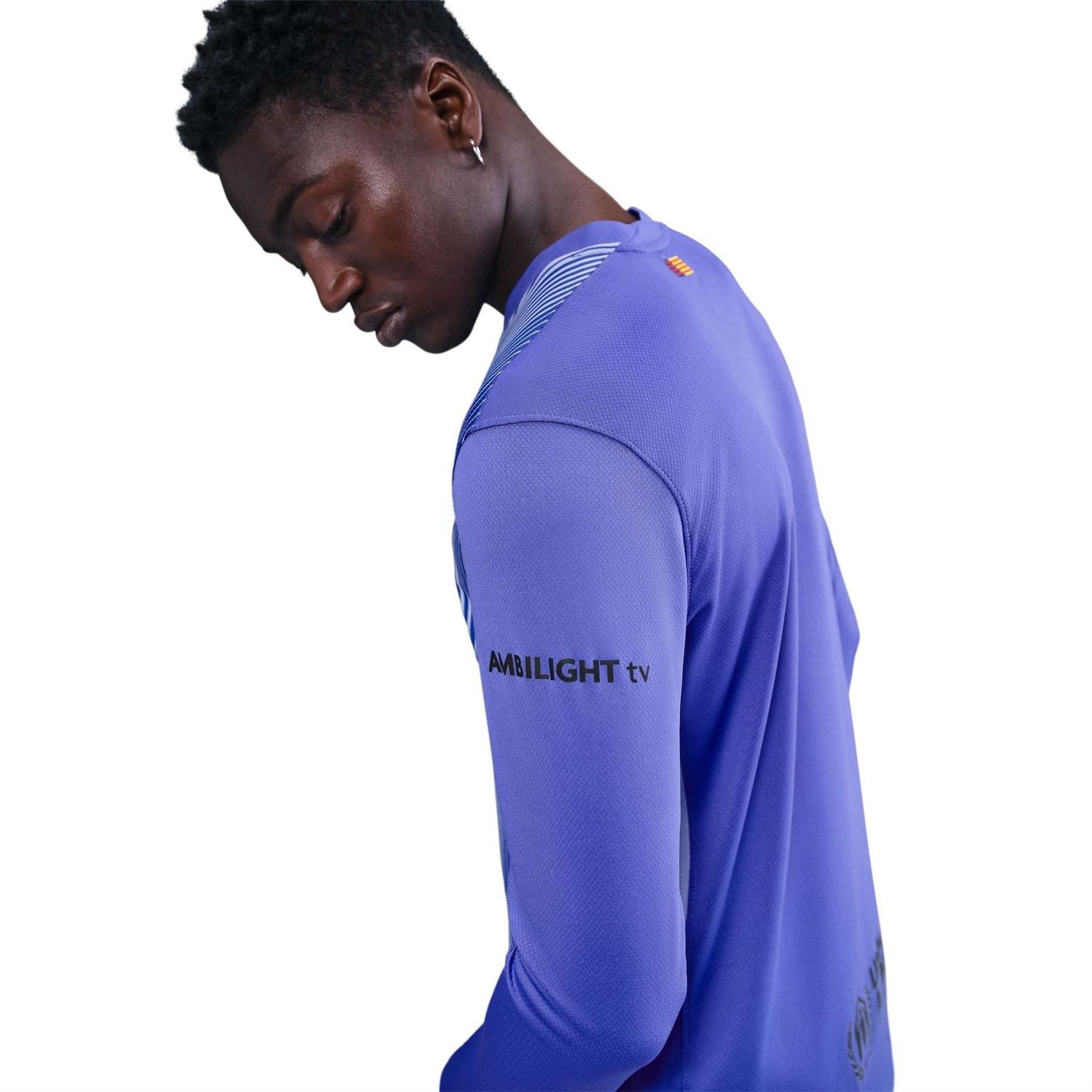 Nike Fc Barcelona lo