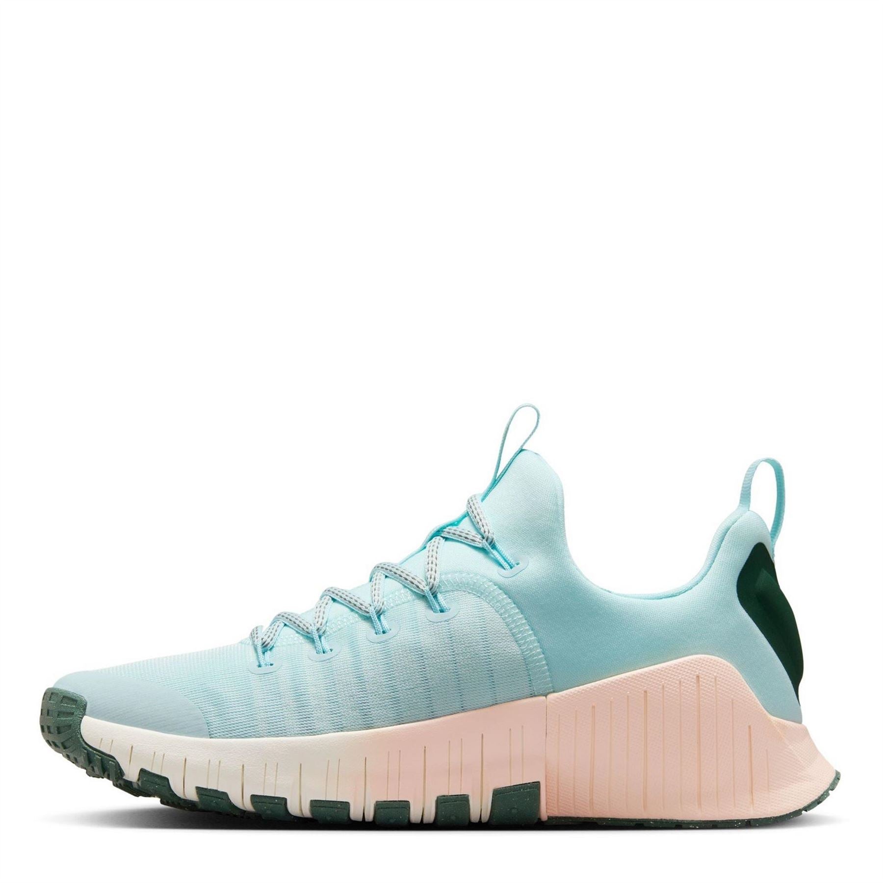 Nike Low Top Metcon Training Sneakers