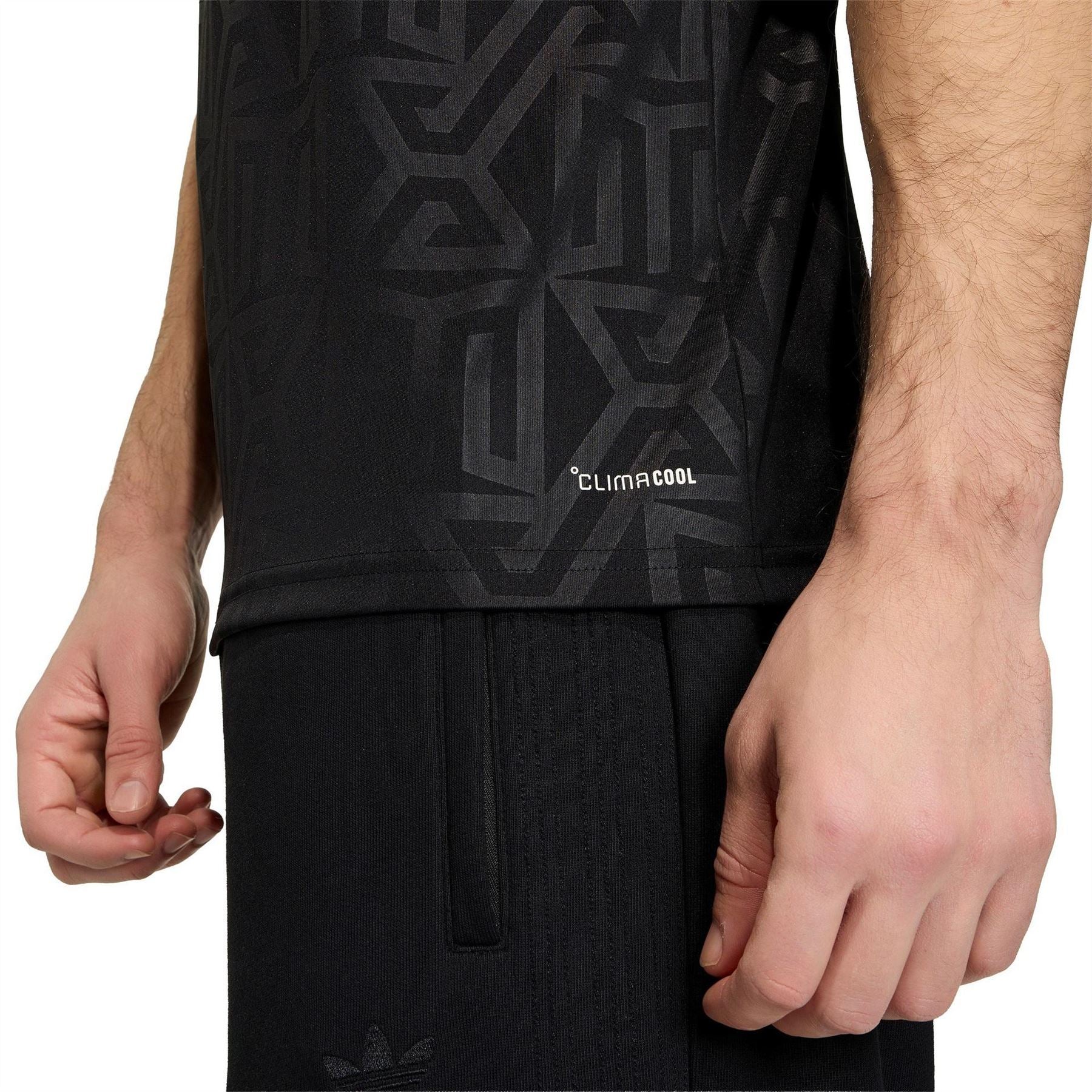 adidas Mexico Third Shirt World Cup ™ 2026