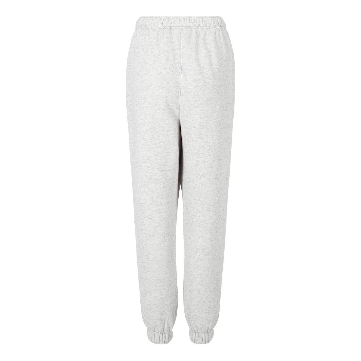 Slazenger Boucle Logo Jogger Ladies