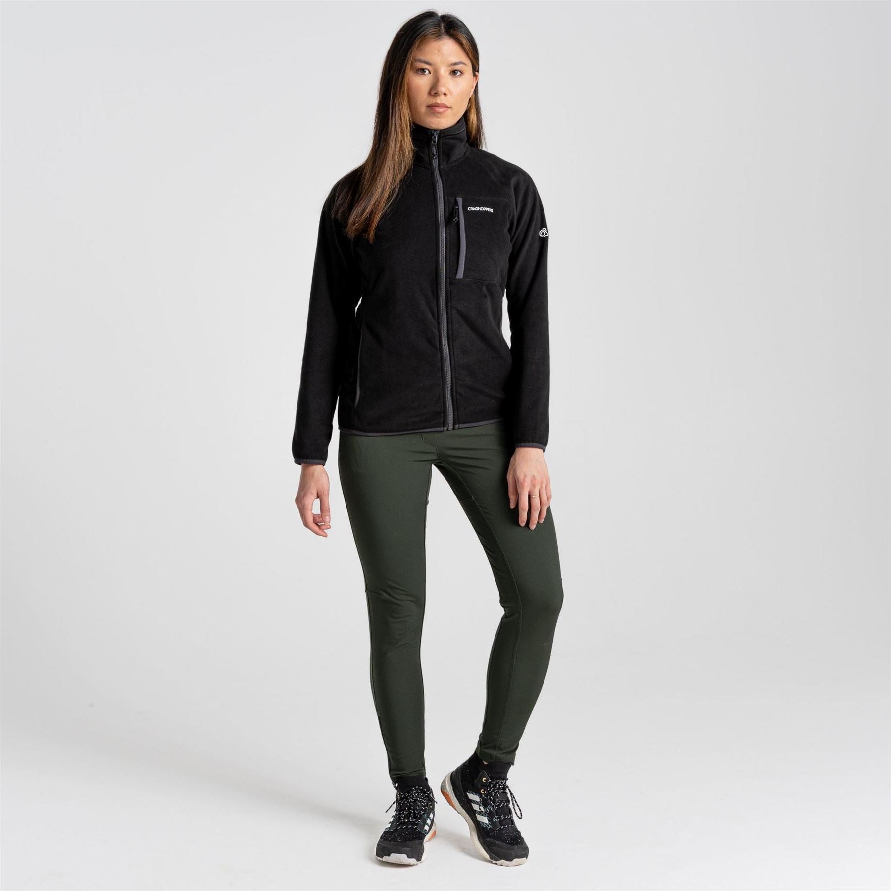 Craghoppers Crag Expedition Performance Walking Trousers