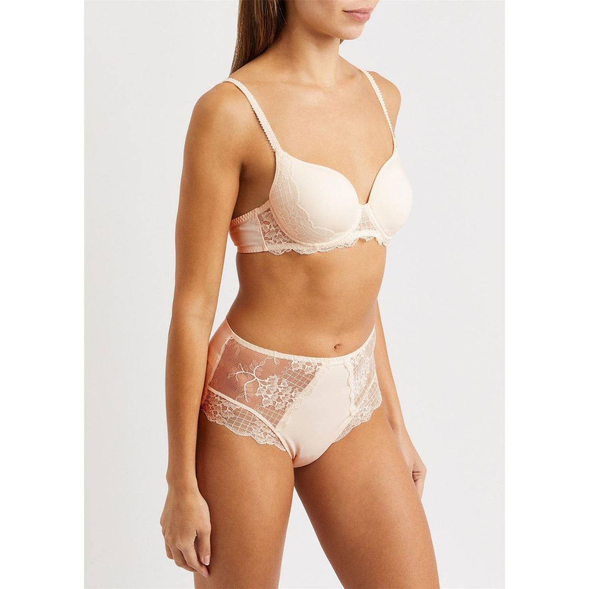 Simone Perele Reve 12z Spacer Plunge Bra