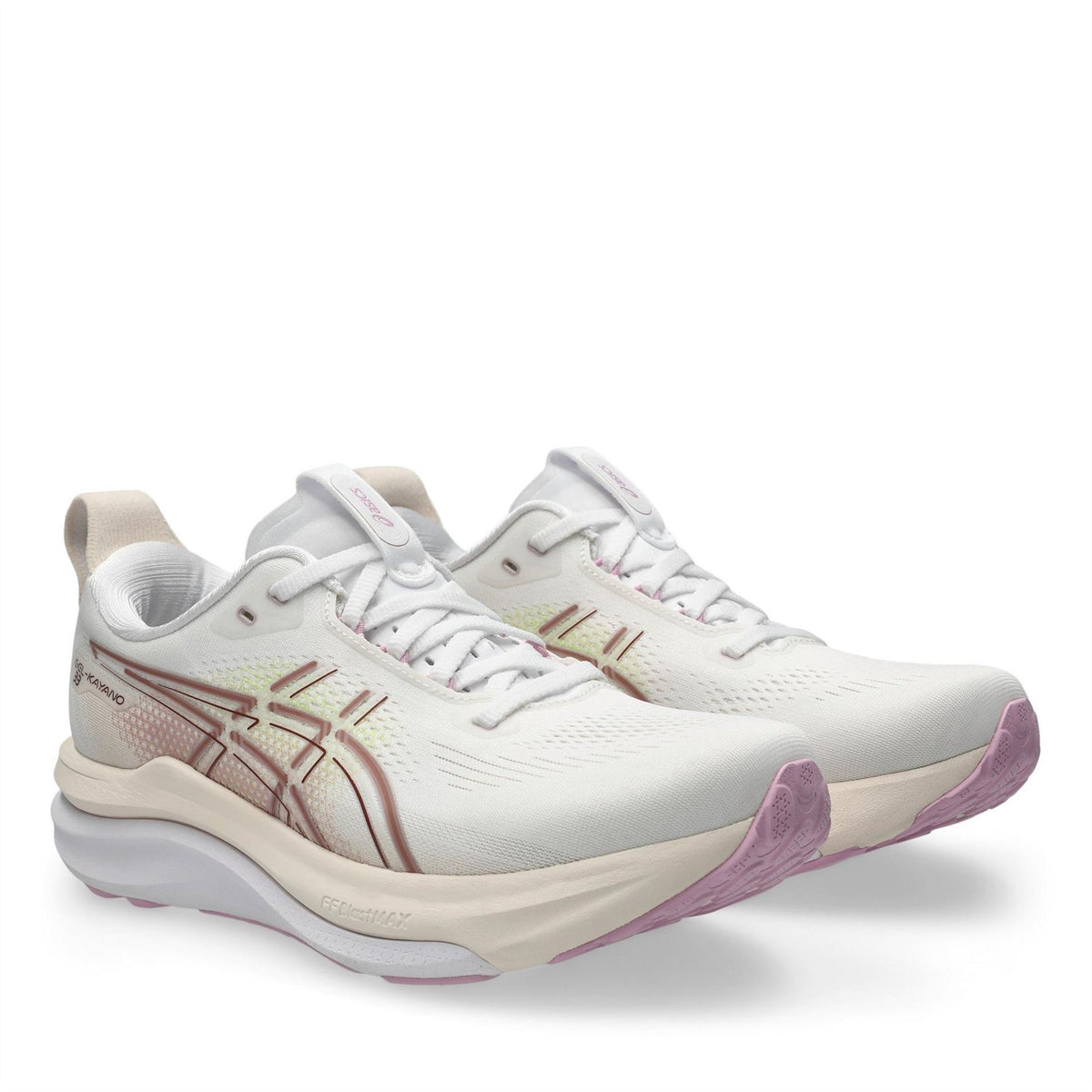 Asics Womens Gel Kayano 33 Running Shoes