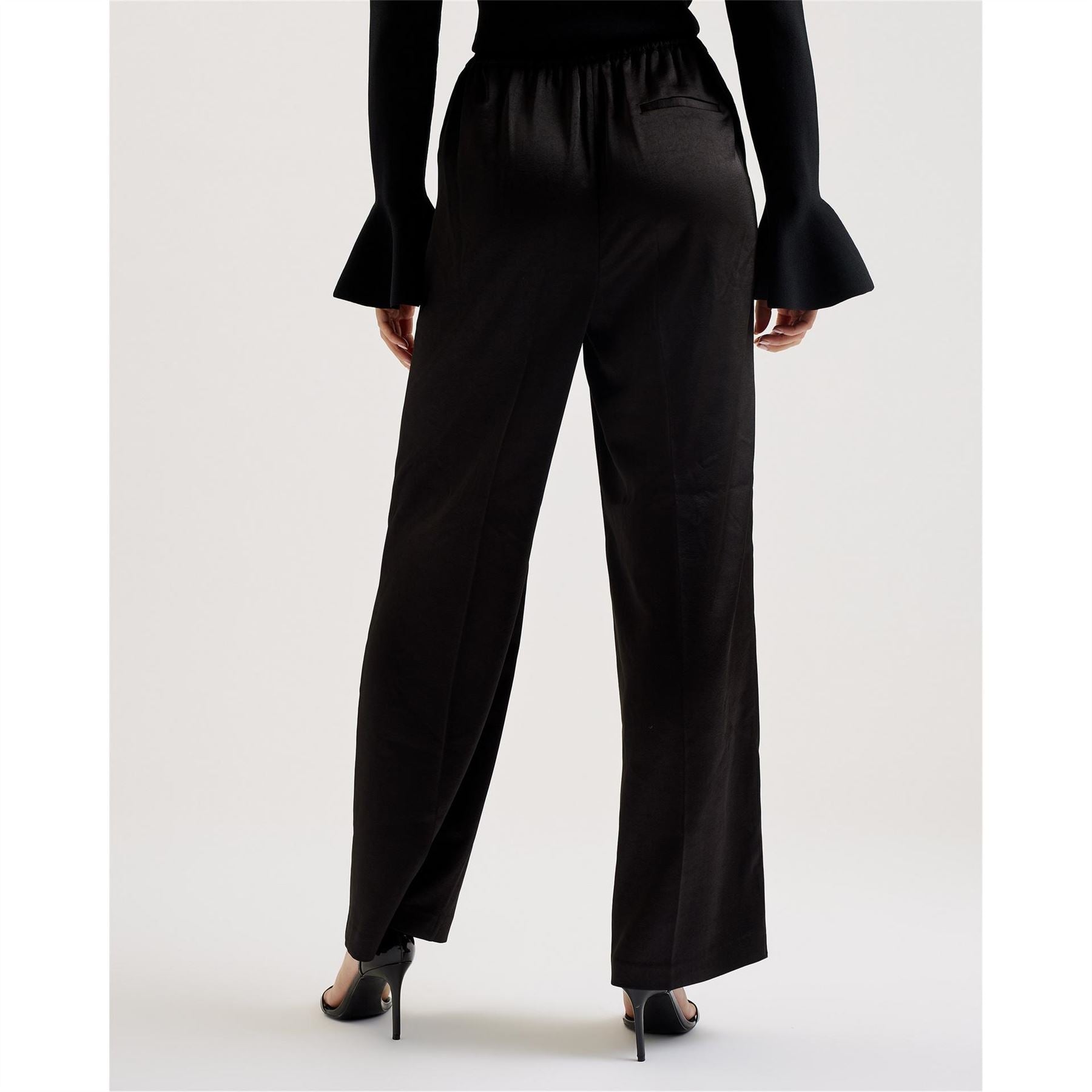 Ted Baker Umaibo Wide Leg Trousers