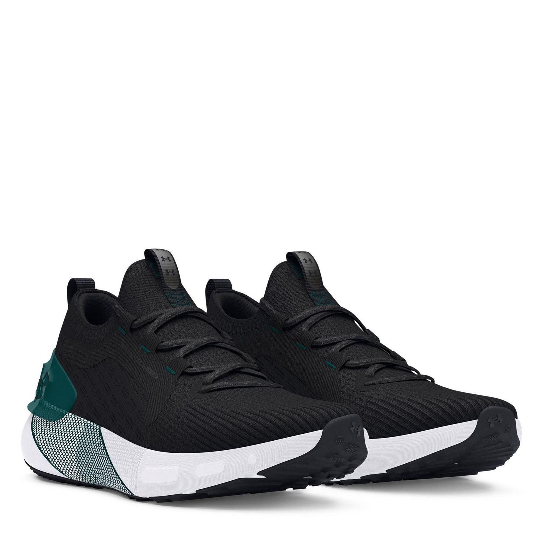 Under Armour HOVR Phantom 3 Lace-Up Training Sneakers