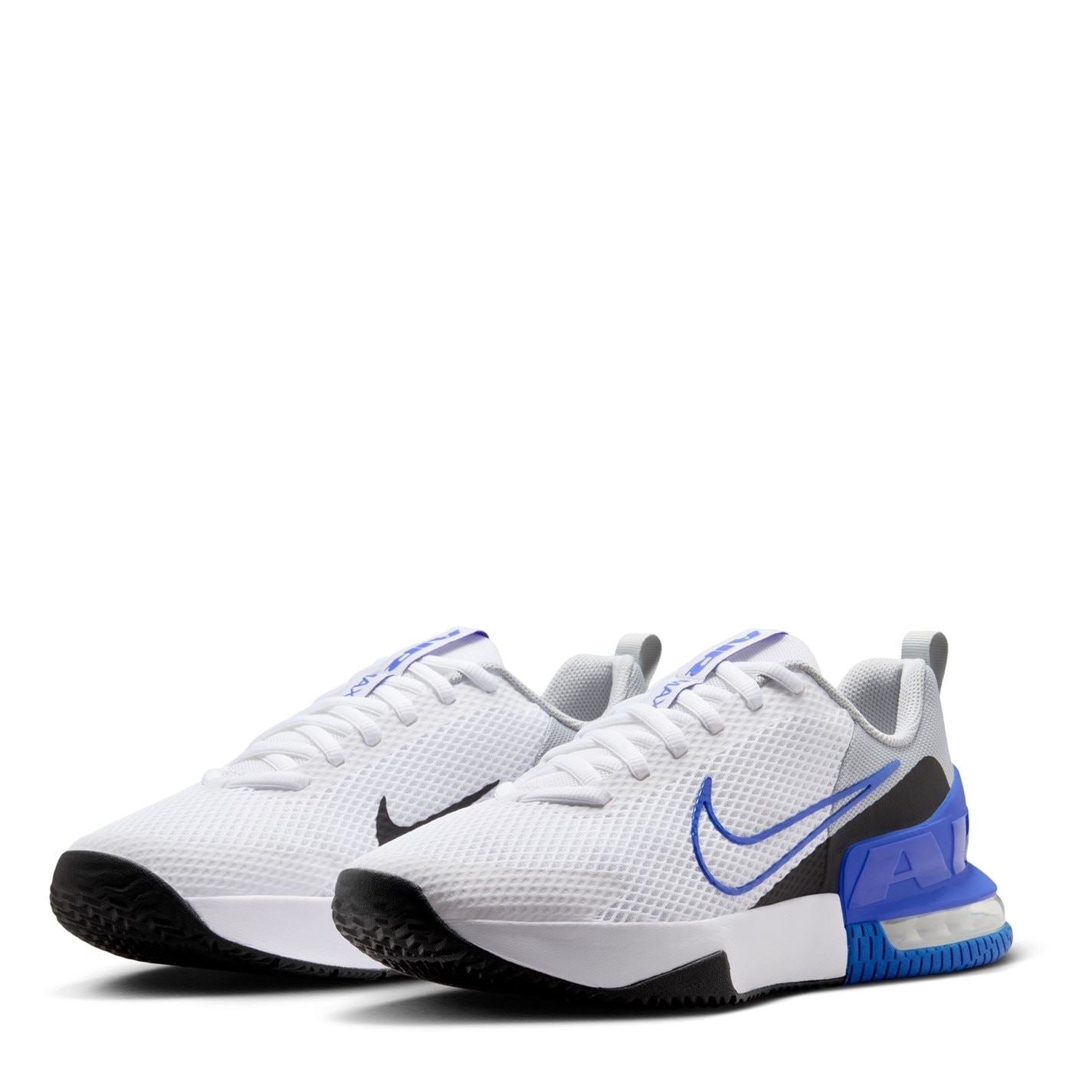 Nike Mens Air Max Alpha Trainer 6 Workout Shoes