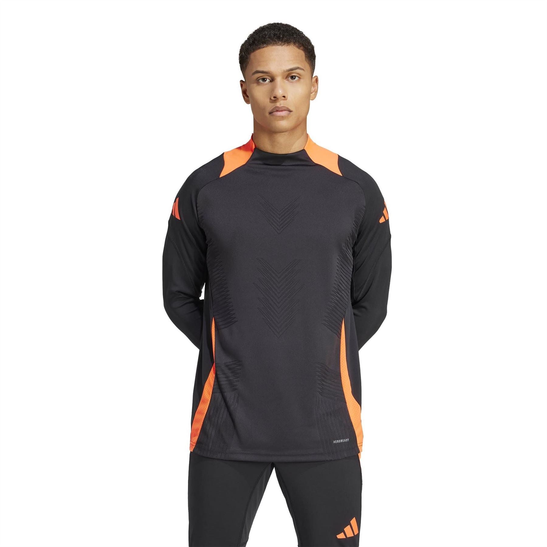 adidas Tiro 24 Pro Training Top
