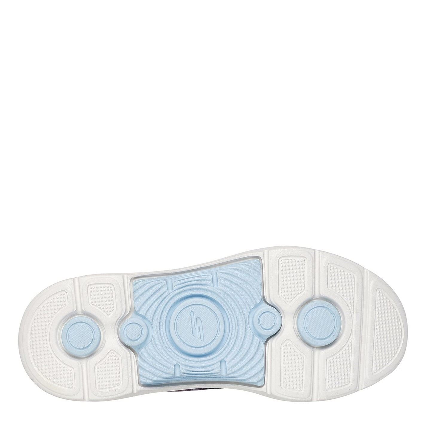 Skechers Gw AF 2 Gradient Print Low Top Sneakers