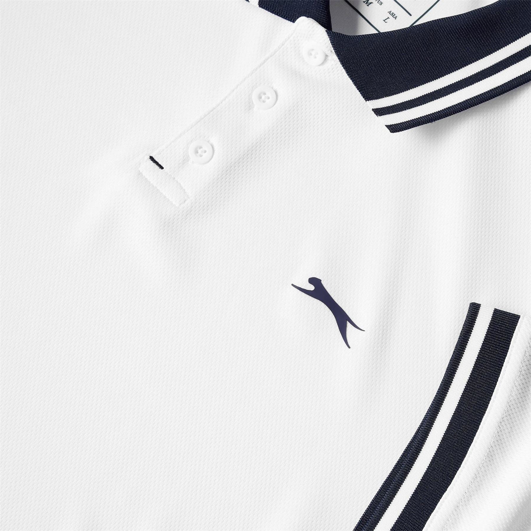 Slazenger Mens Polo