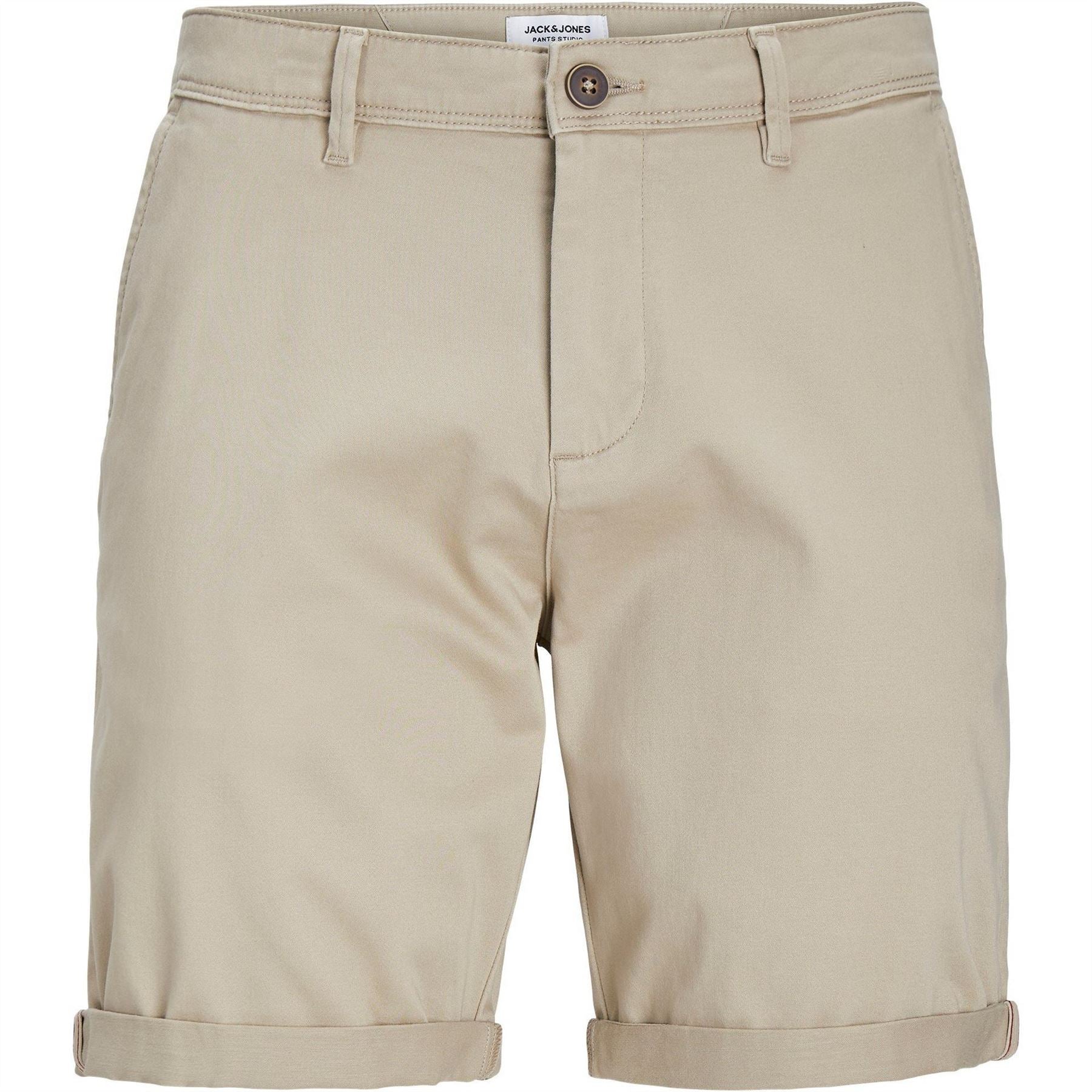 Jack and Jones Junior Chino Shorts