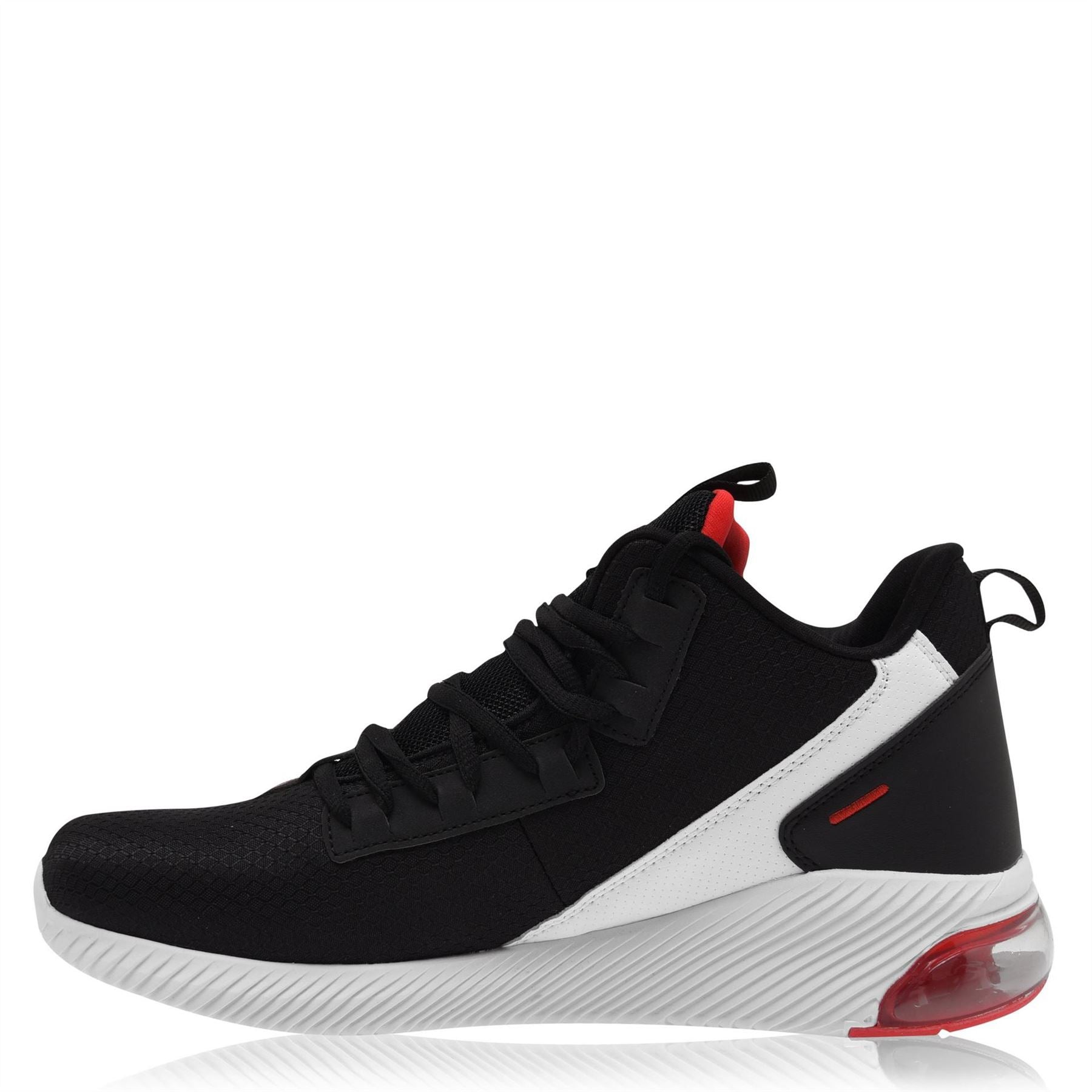 SHAQ Analog Basketball Trainers