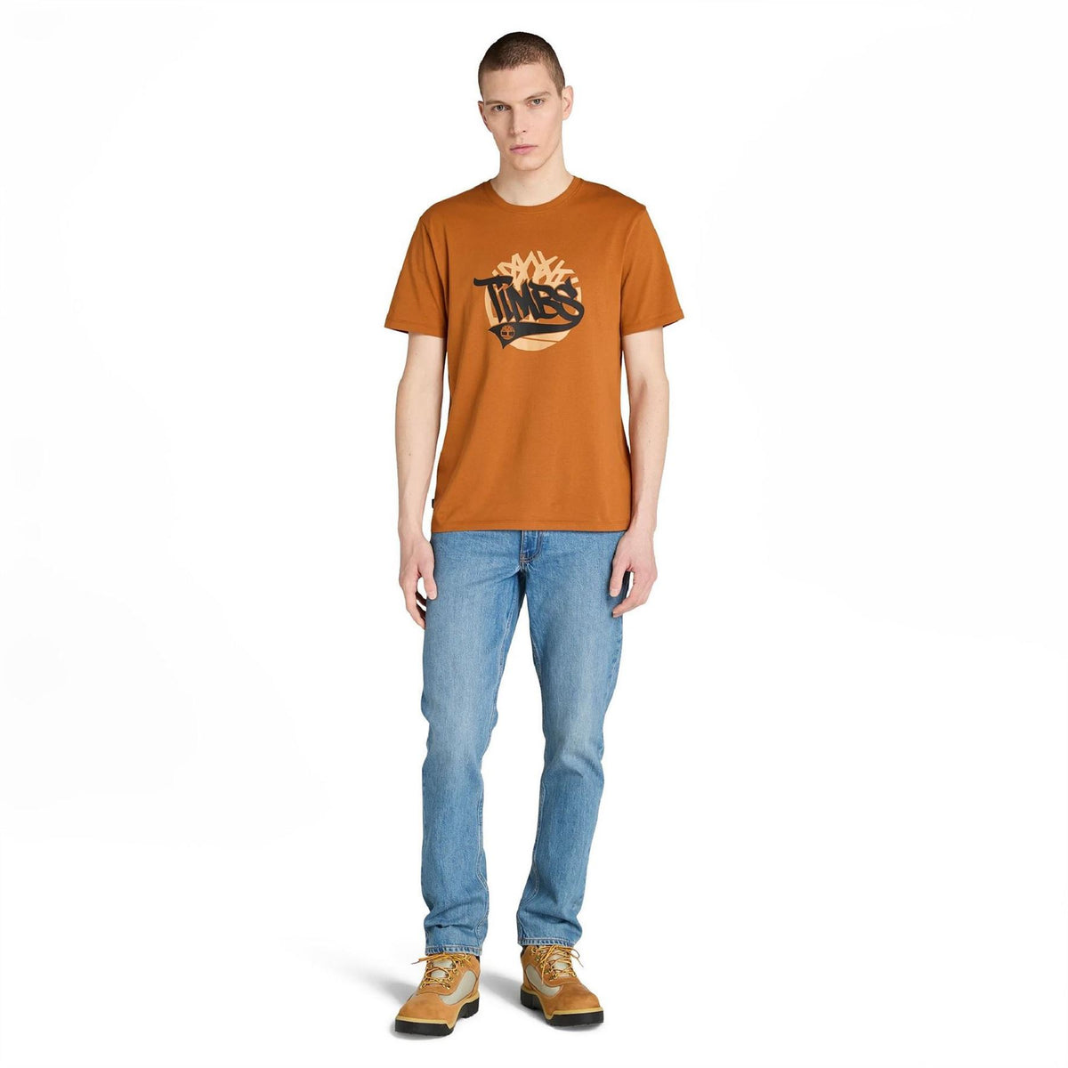 Timberland Sandown Denim Slim Light Shade