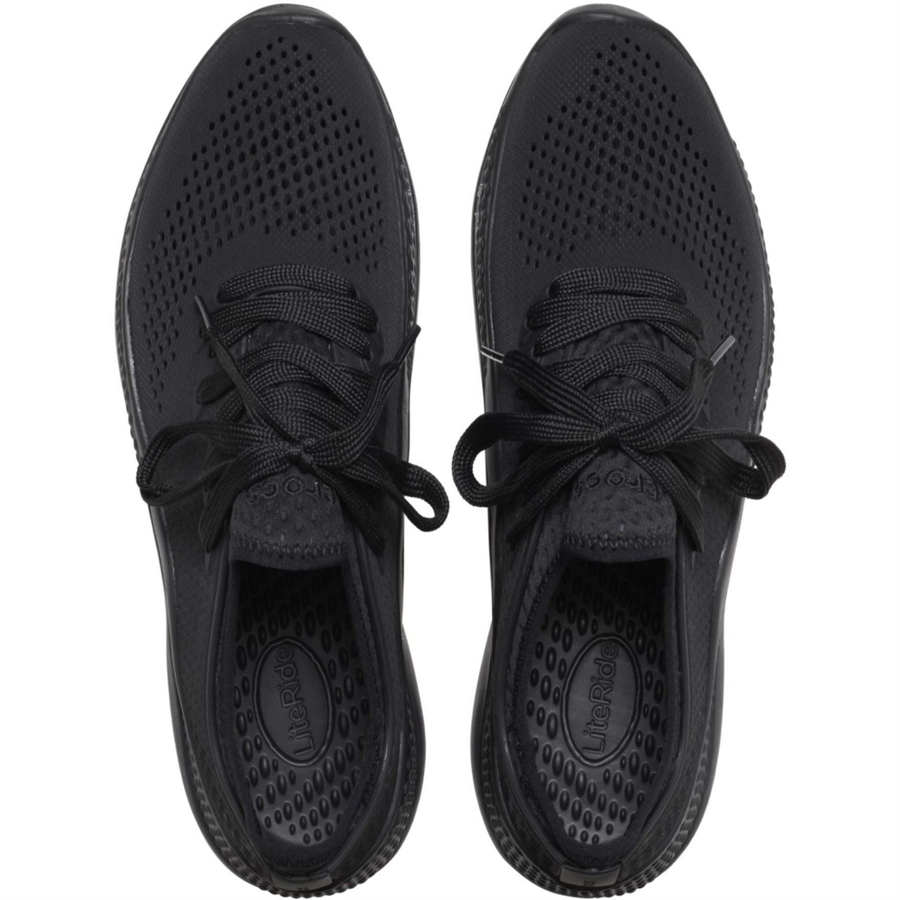 Crocs Literide Pacer Casual Low Top Trainers