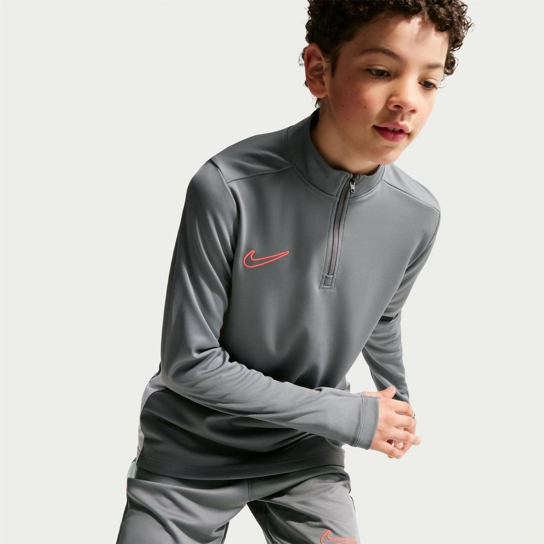 Nike Academy Drill Top Juniors
