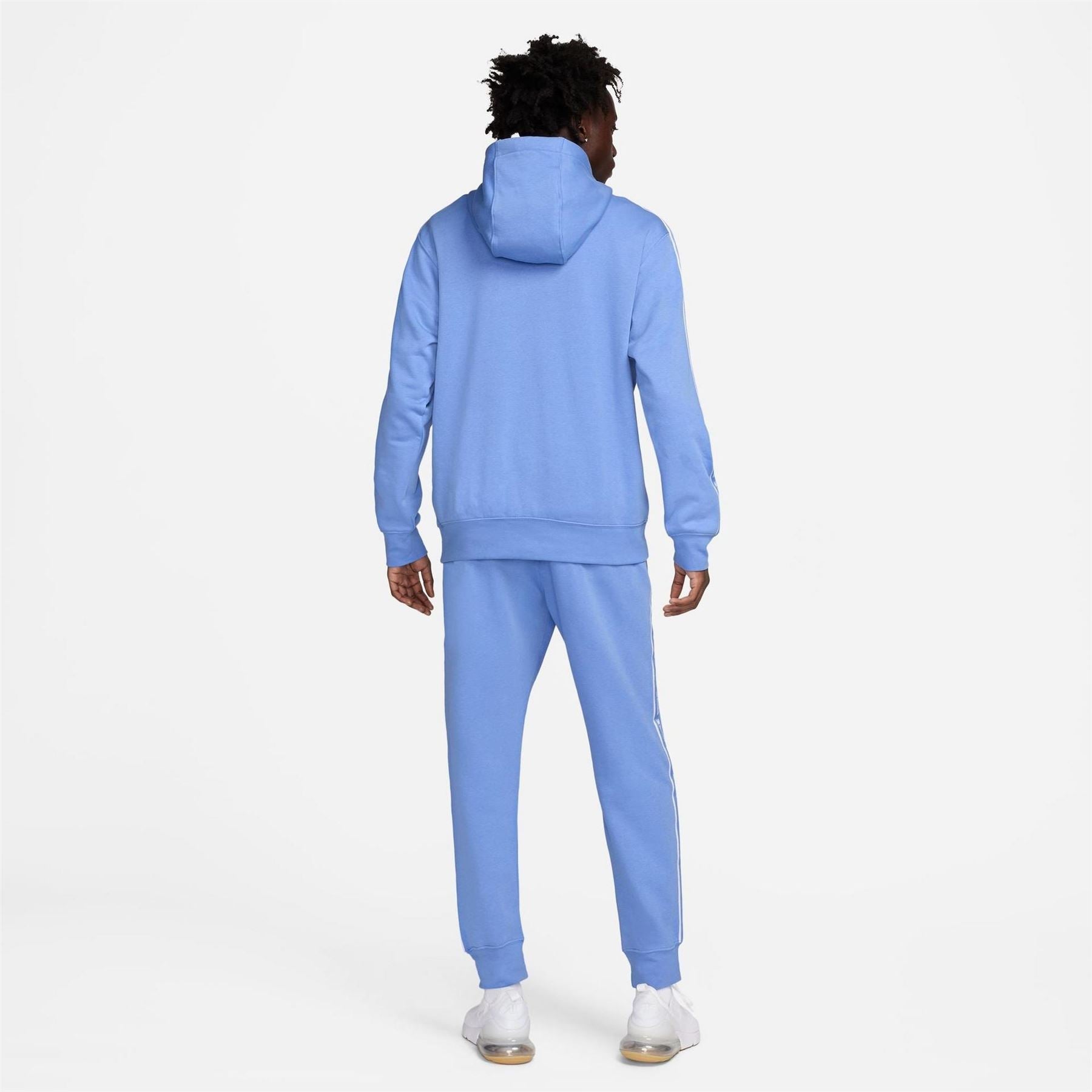 Nike M Nk Clb Flc Gx Sn99
